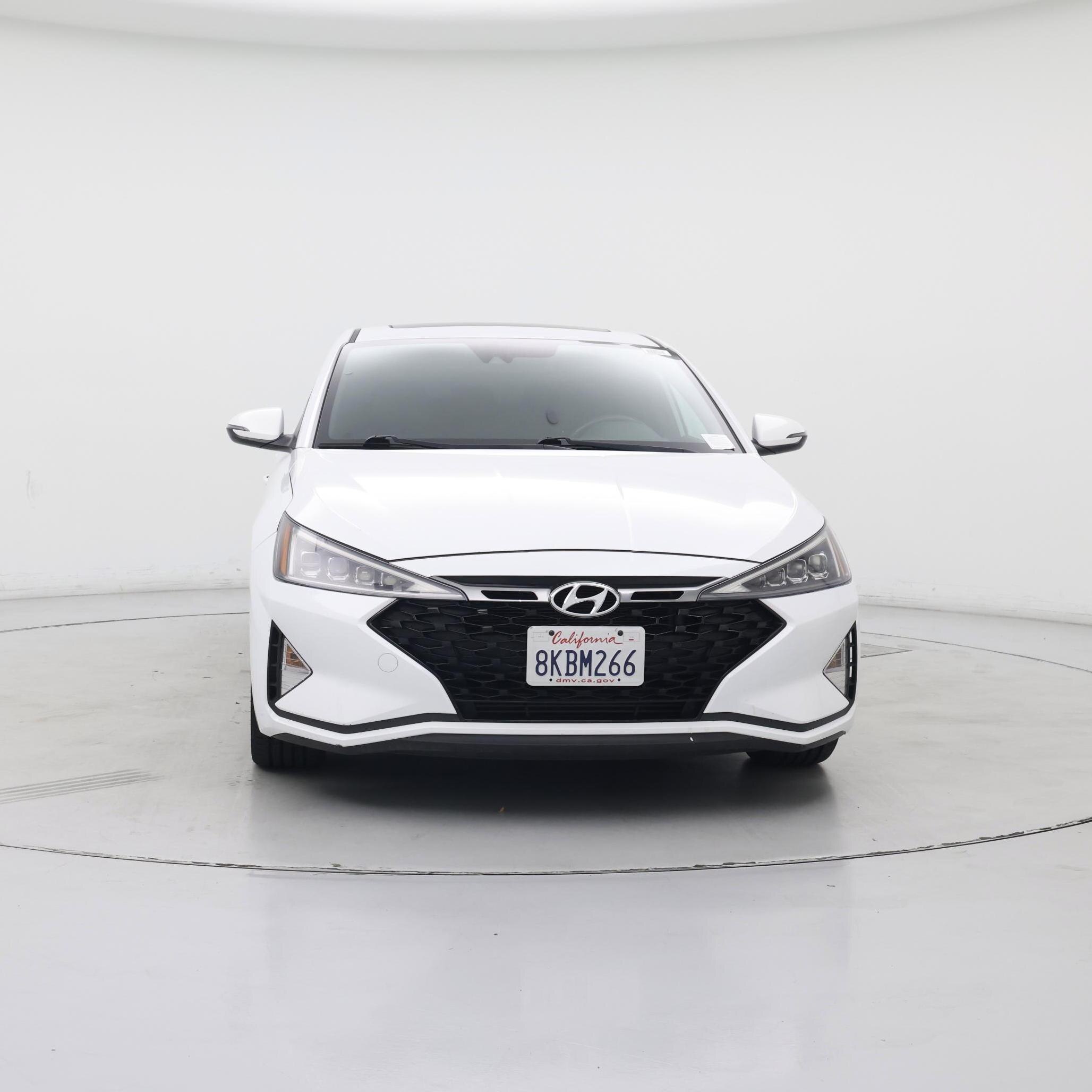Thumbnail: 2019 Hyundai Elantra - 5