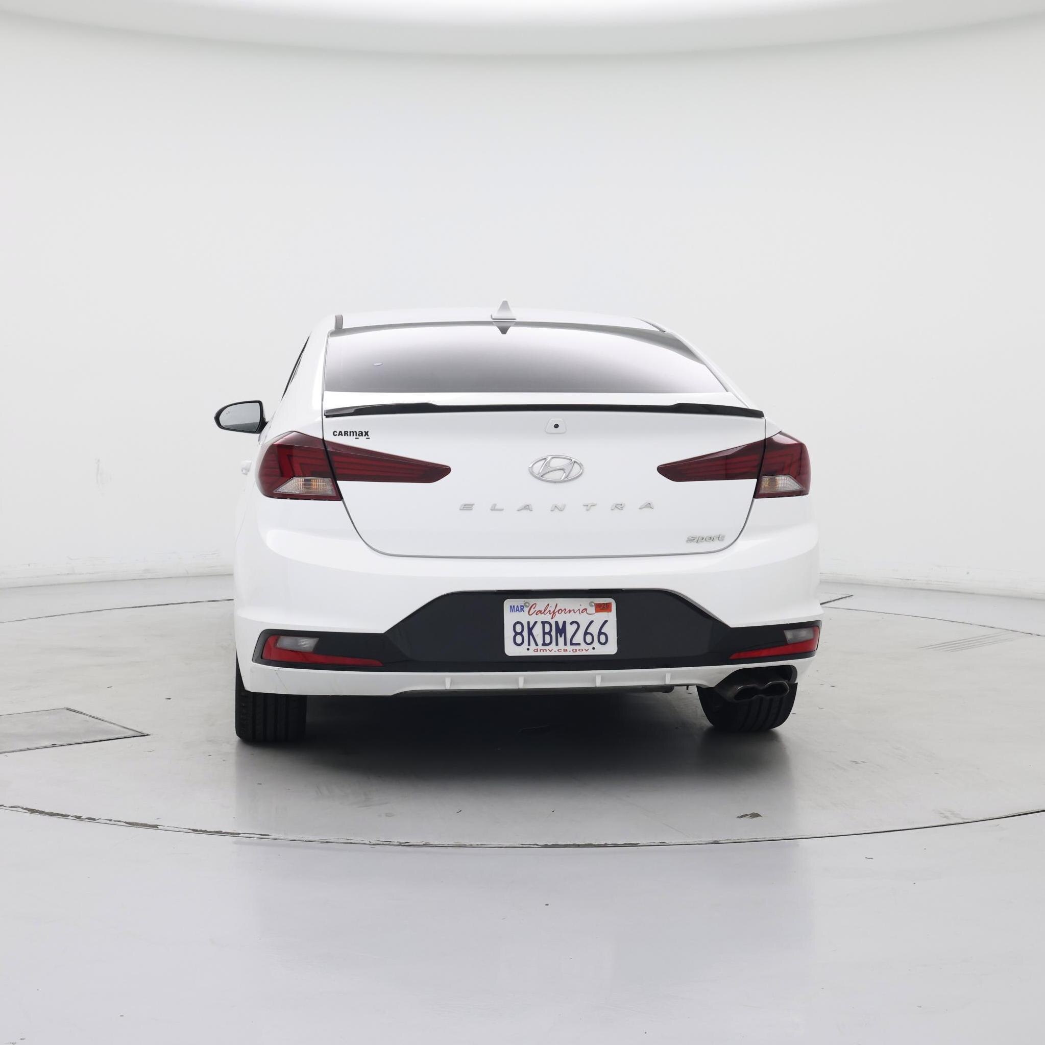 Thumbnail: 2019 Hyundai Elantra - 6