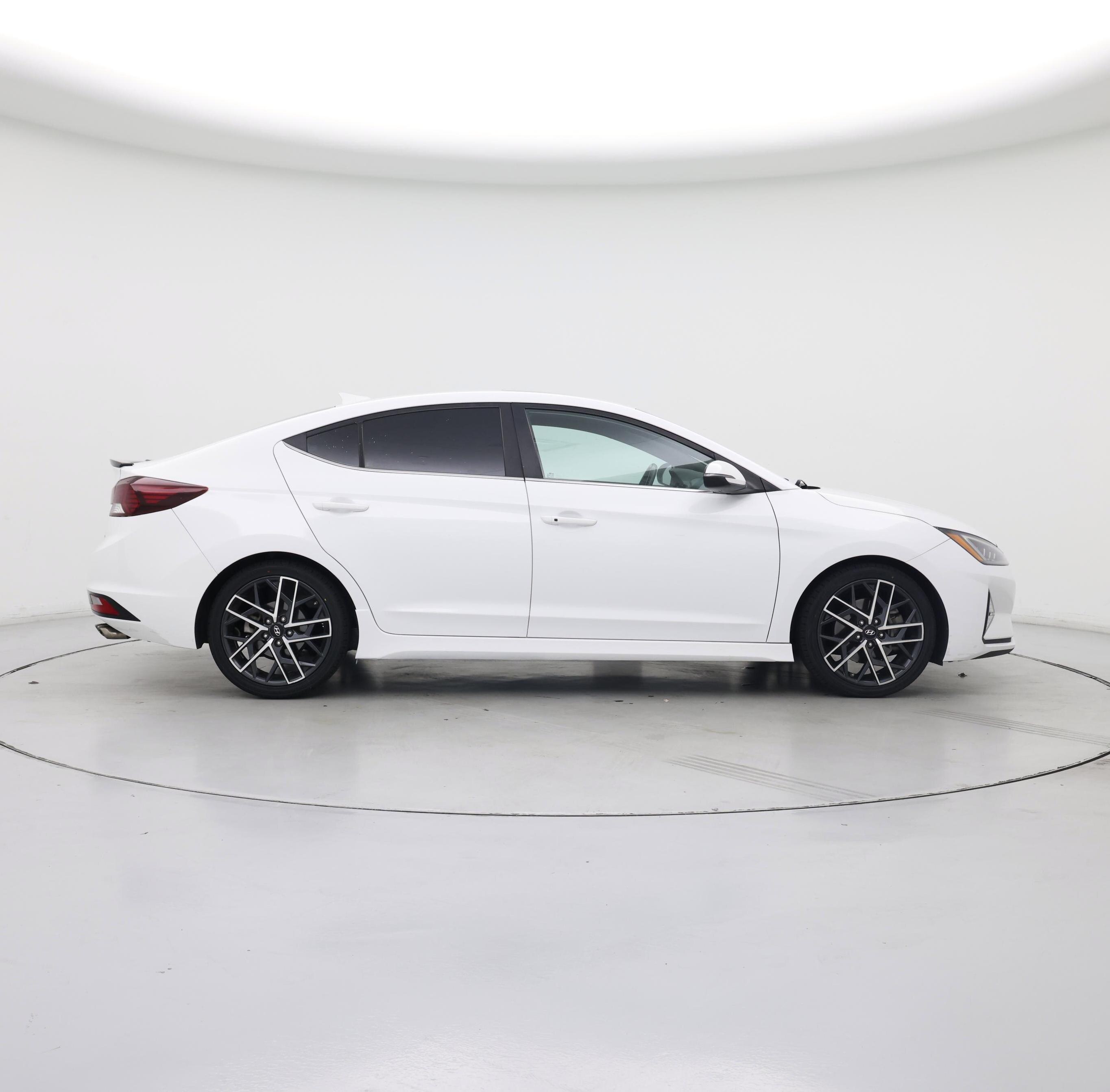 Thumbnail: 2019 Hyundai Elantra - 7