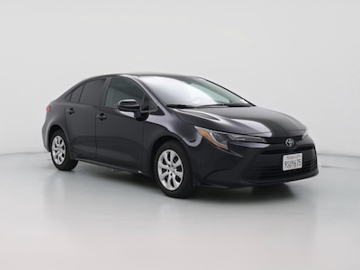 2025 Toyota Corolla LE -
                  Canoga Park, CA