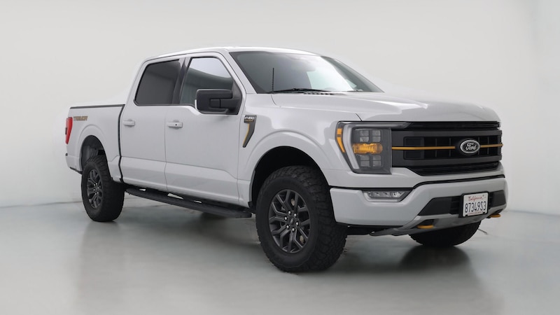 2023 Ford F-150 Tremor Hero Image