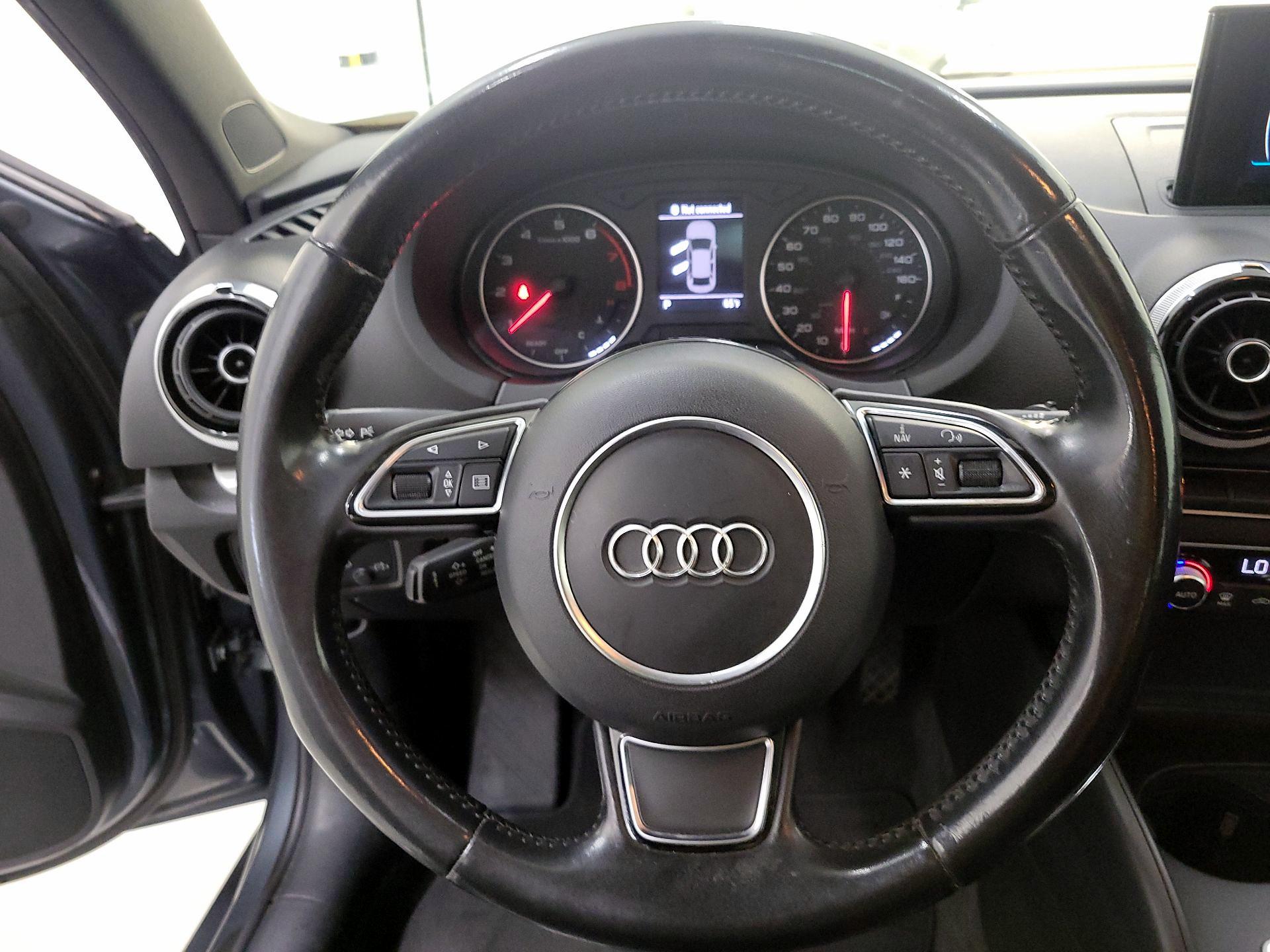 Thumbnail: 2016 Audi A3 - 10