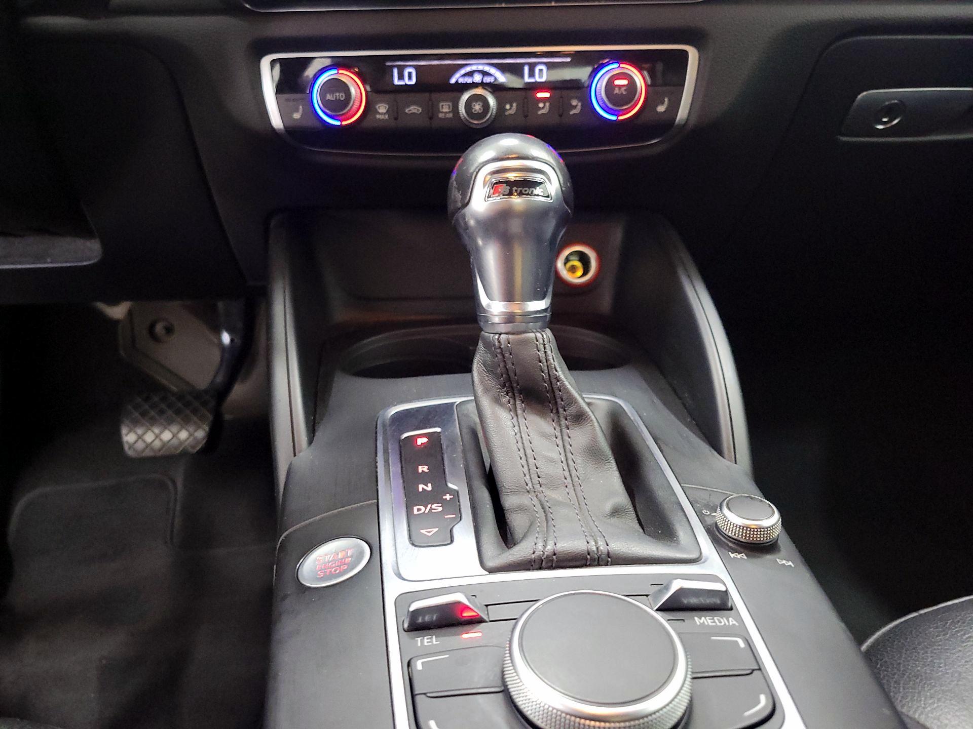 Thumbnail: 2016 Audi A3 - 16