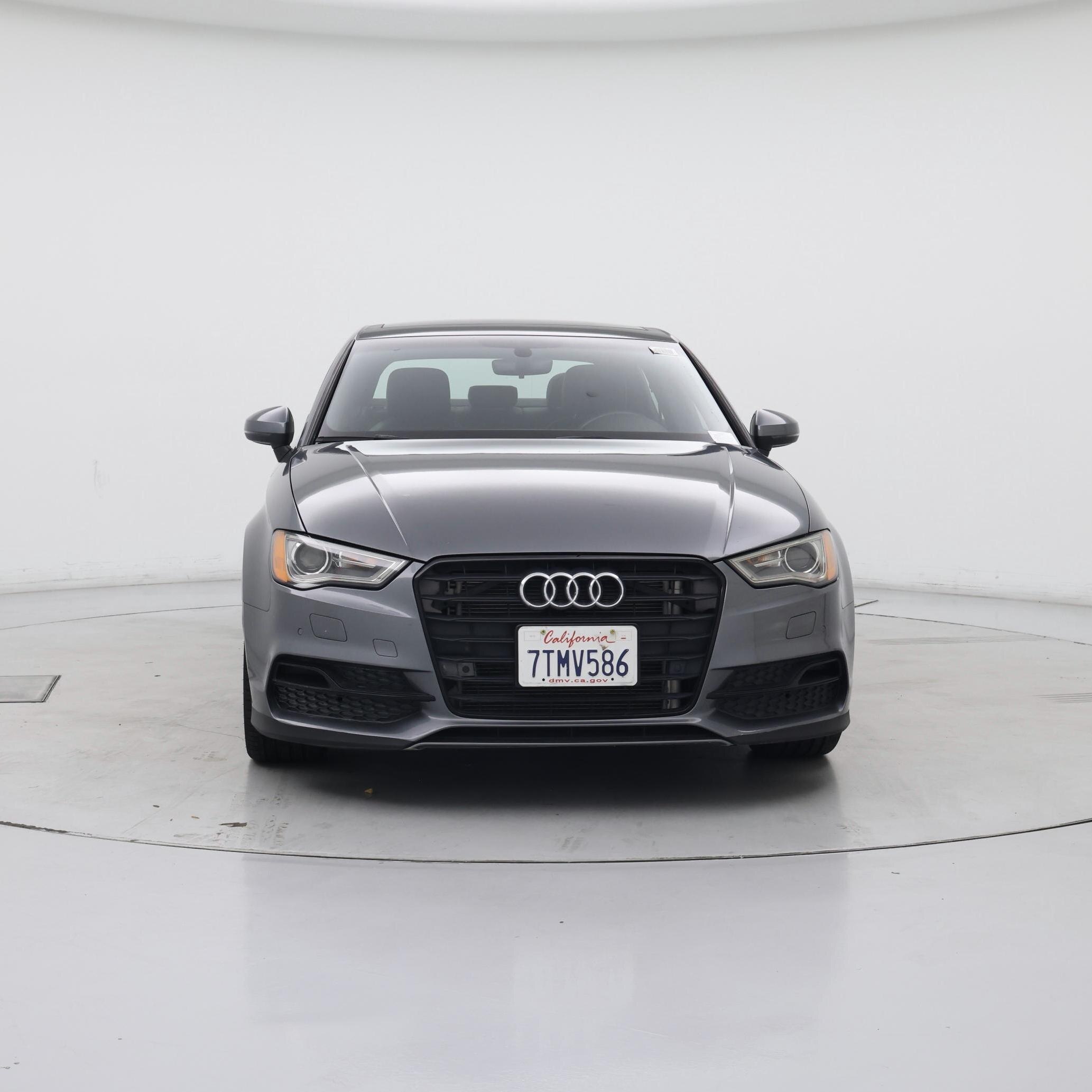 Thumbnail: 2016 Audi A3 - 5