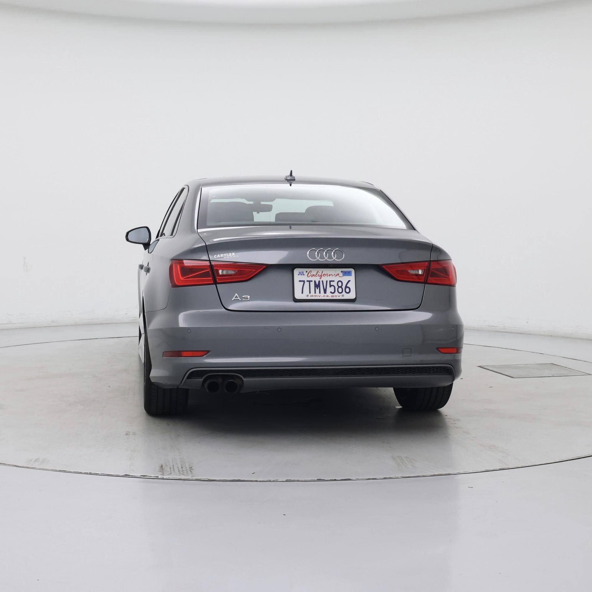 Thumbnail: 2016 Audi A3 - 6