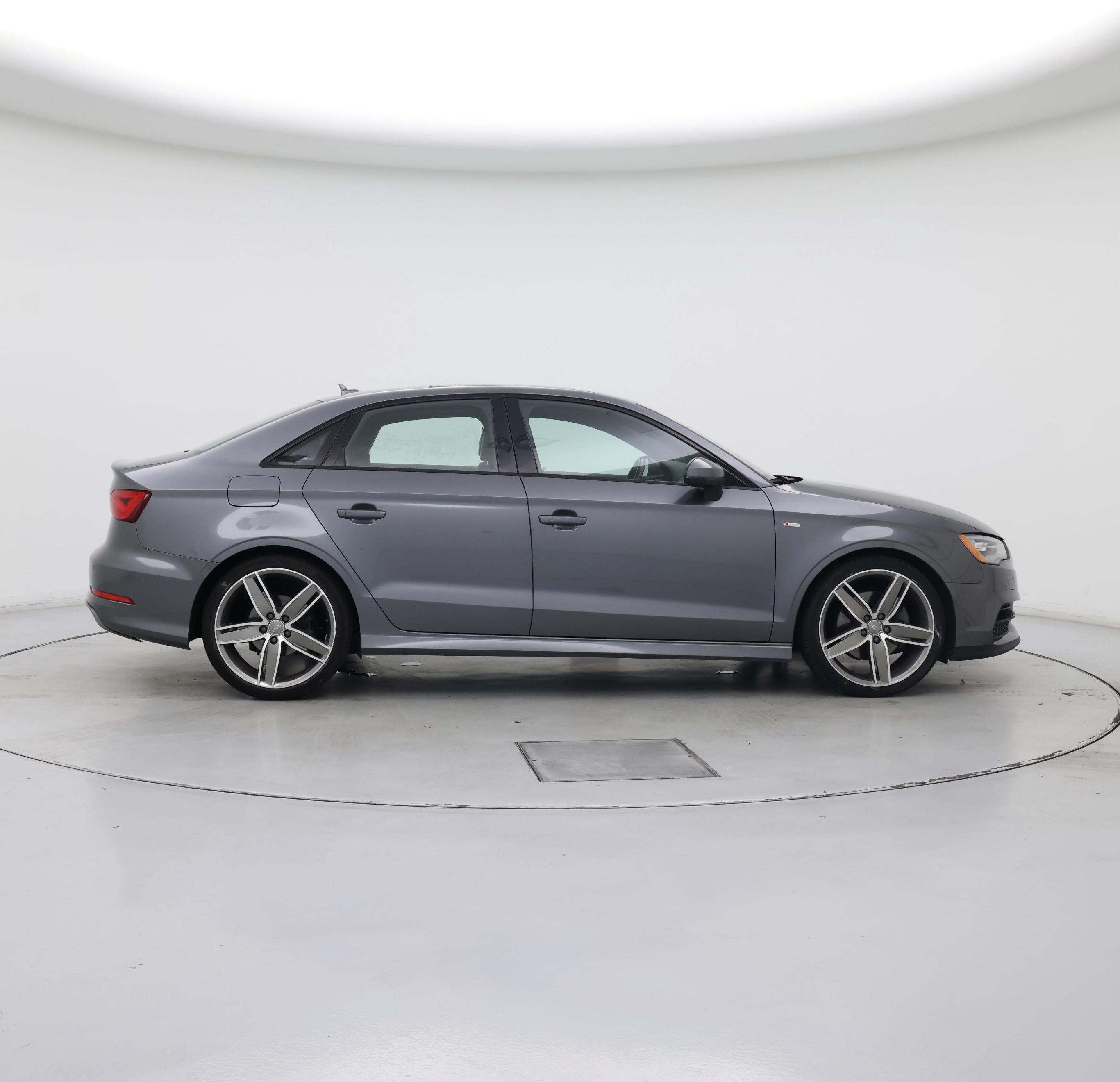 Thumbnail: 2016 Audi A3 - 7