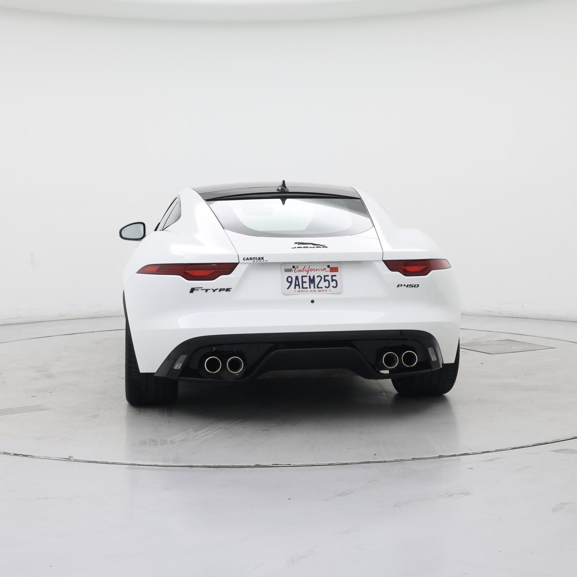 Thumbnail: 2022 Jaguar F-Type - 6