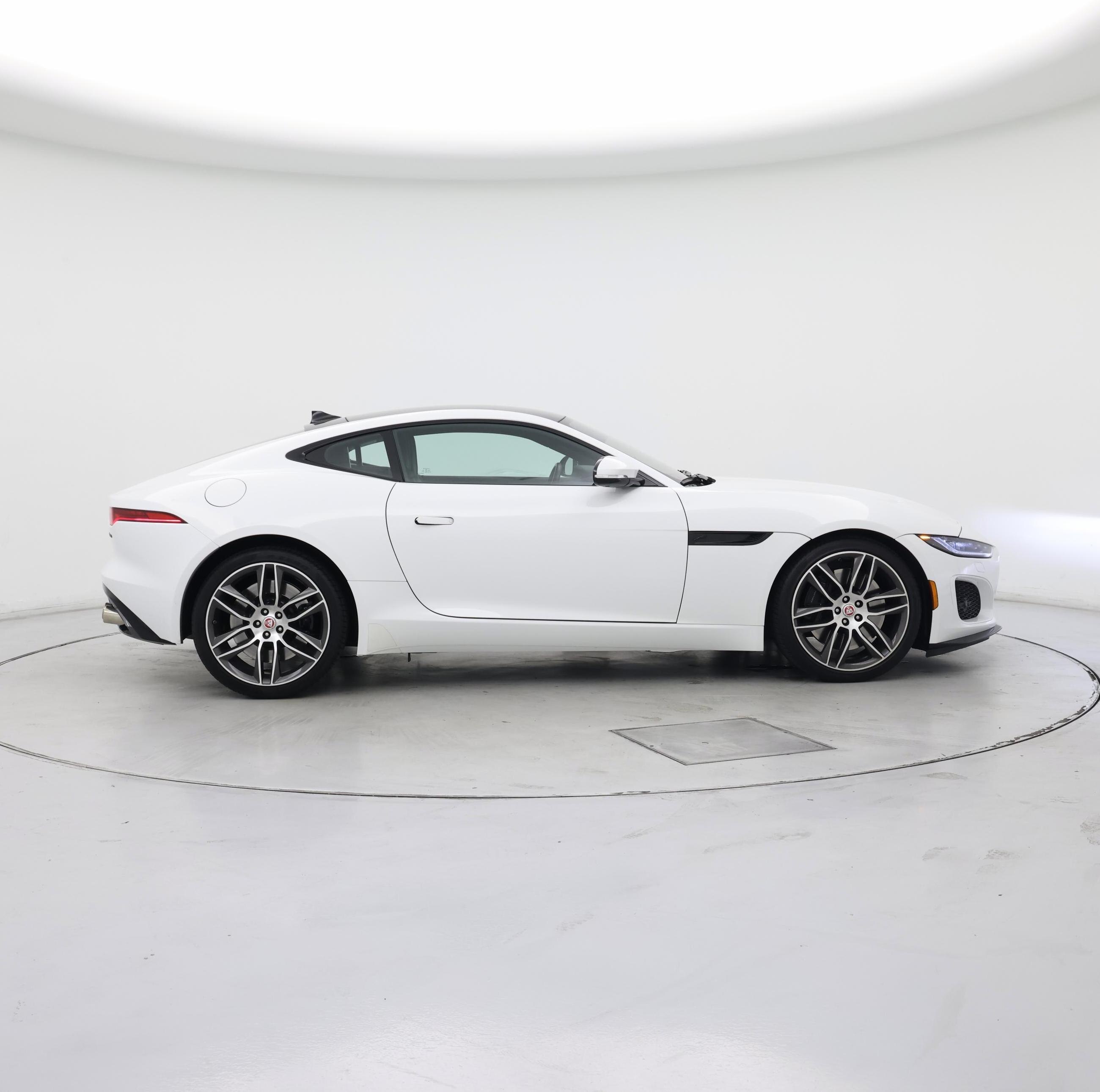 Thumbnail: 2022 Jaguar F-Type - 7