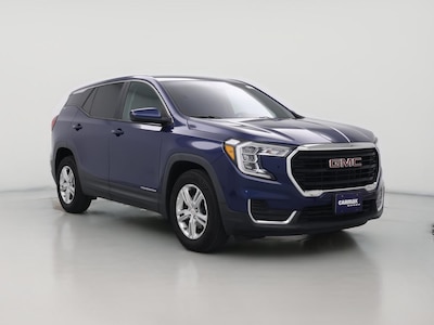 2022 GMC Terrain SLE -
                  Palmdale, CA