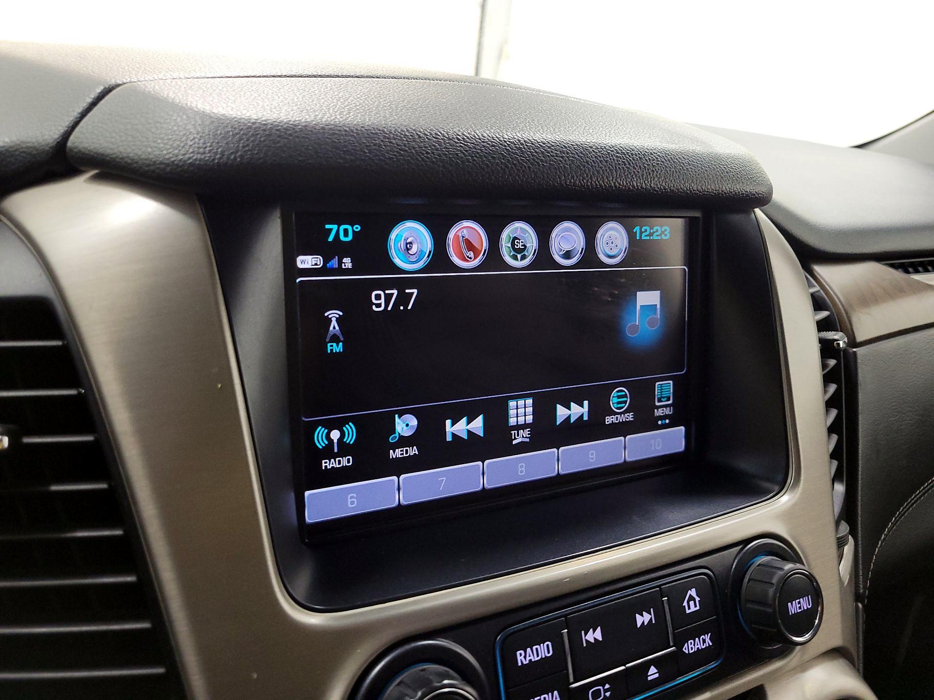 Thumbnail: 2018 GMC Yukon XL - 16