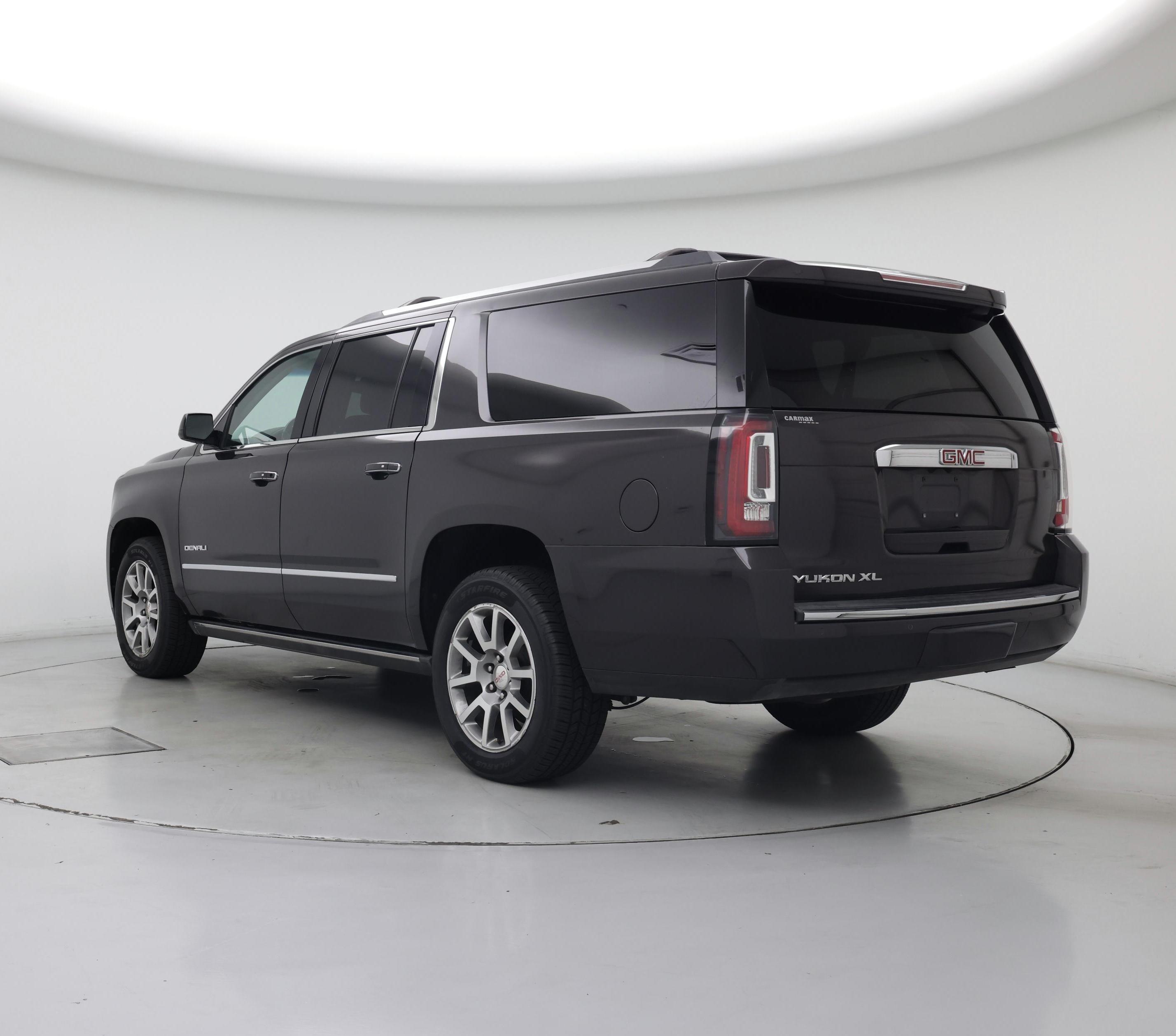 Thumbnail: 2018 GMC Yukon XL - 2
