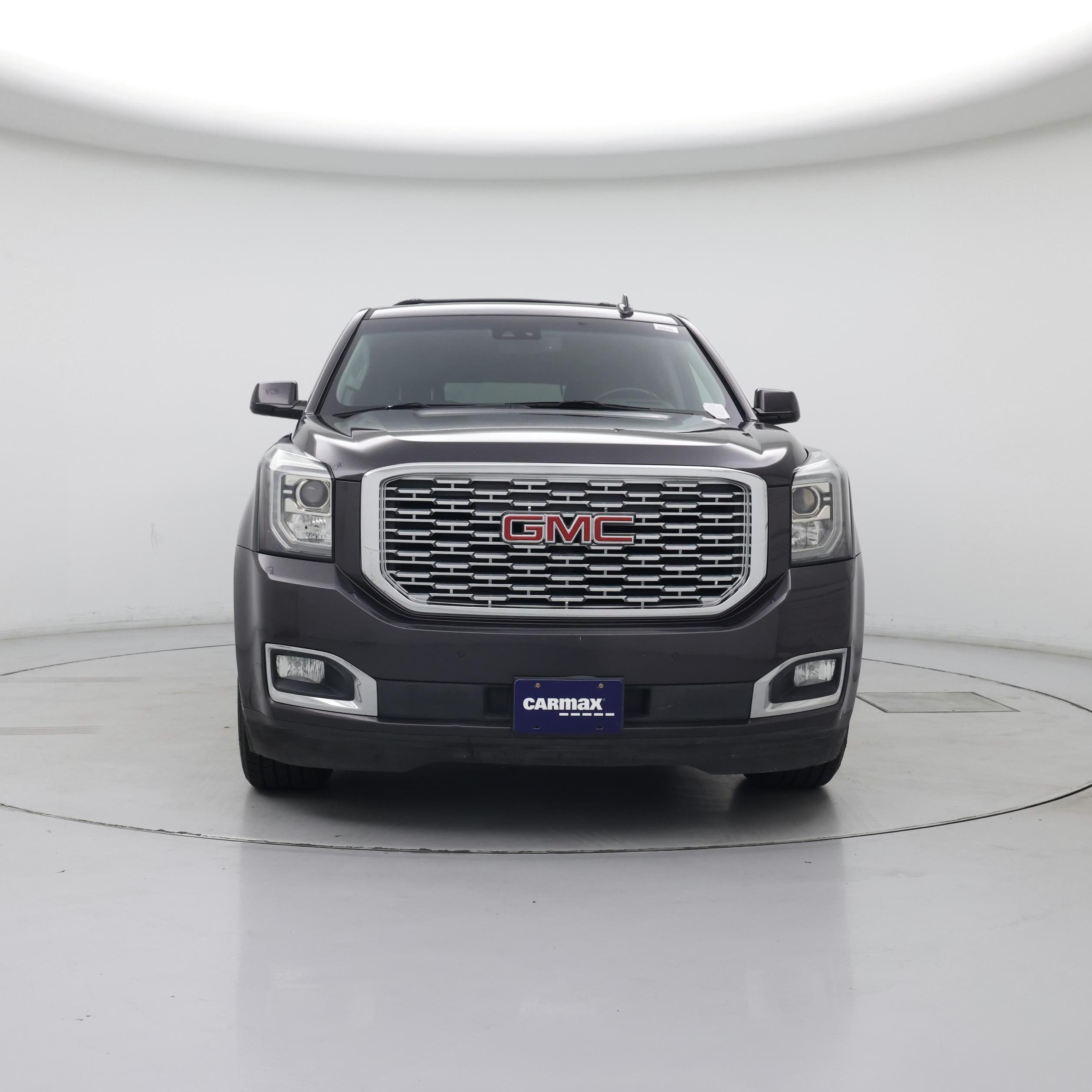Thumbnail: 2018 GMC Yukon XL - 5