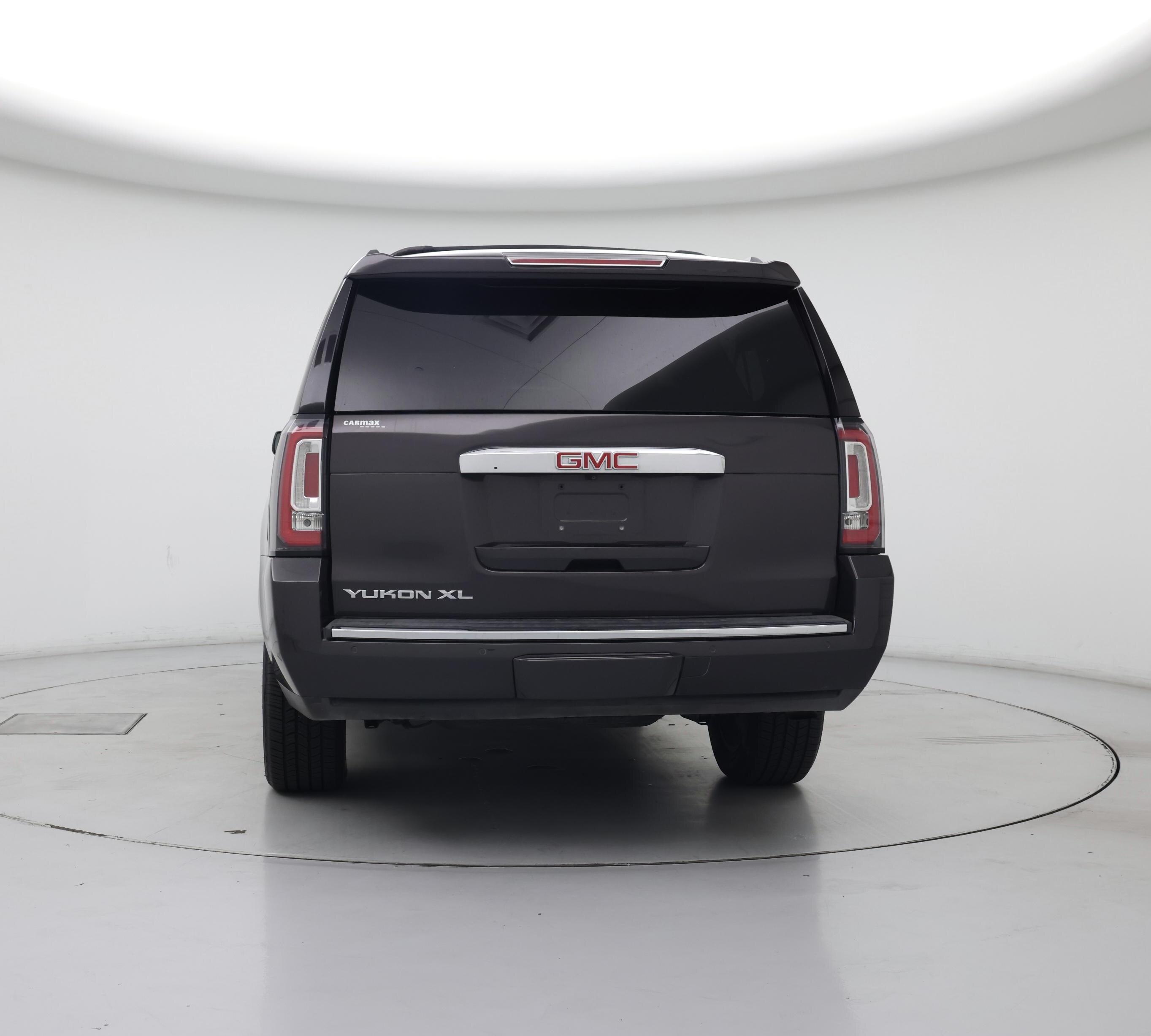 Thumbnail: 2018 GMC Yukon XL - 6