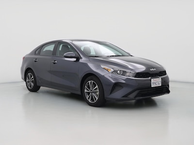 2024 Kia Forte LXS -
                  Palmdale, CA