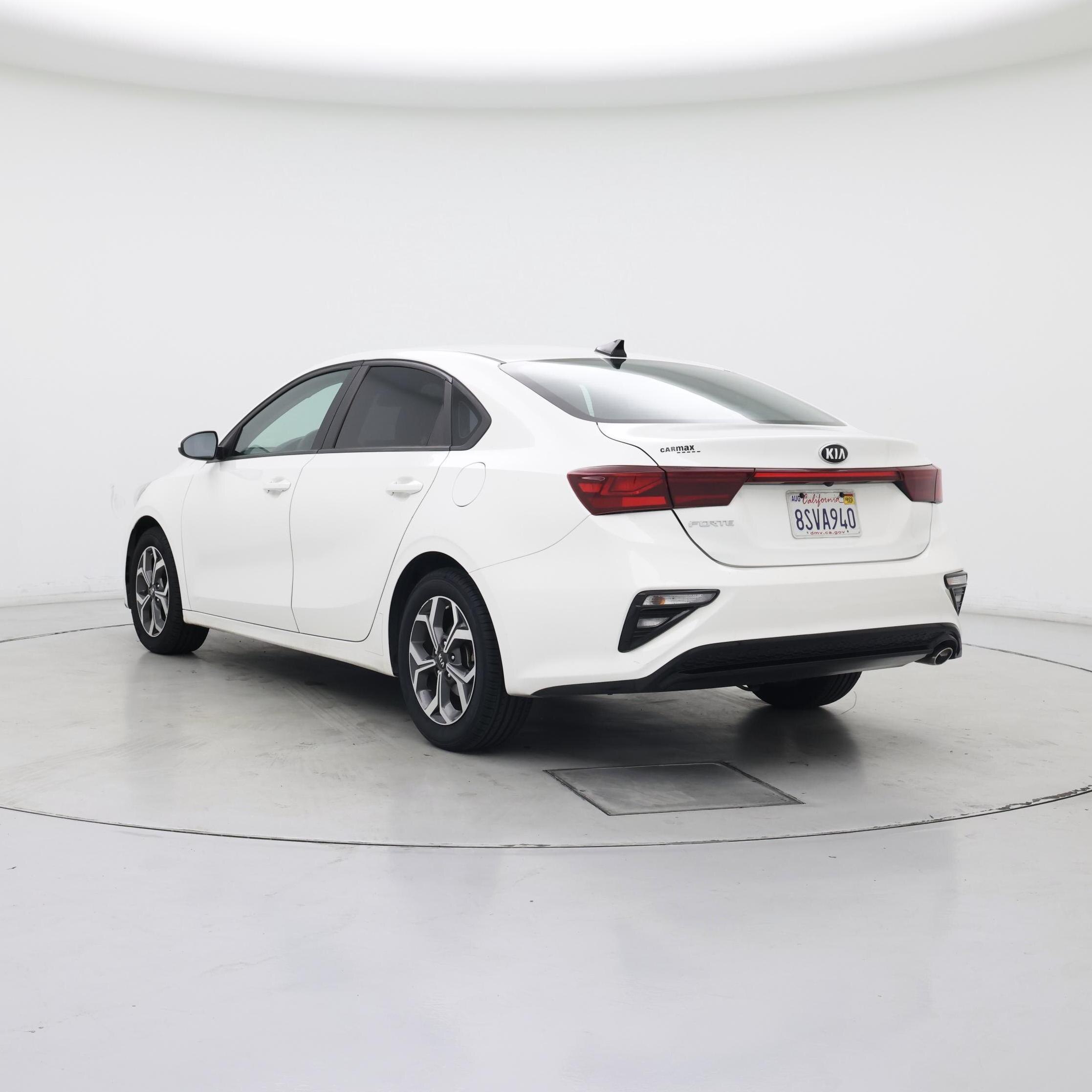 Thumbnail: 2020 Kia Forte - 2