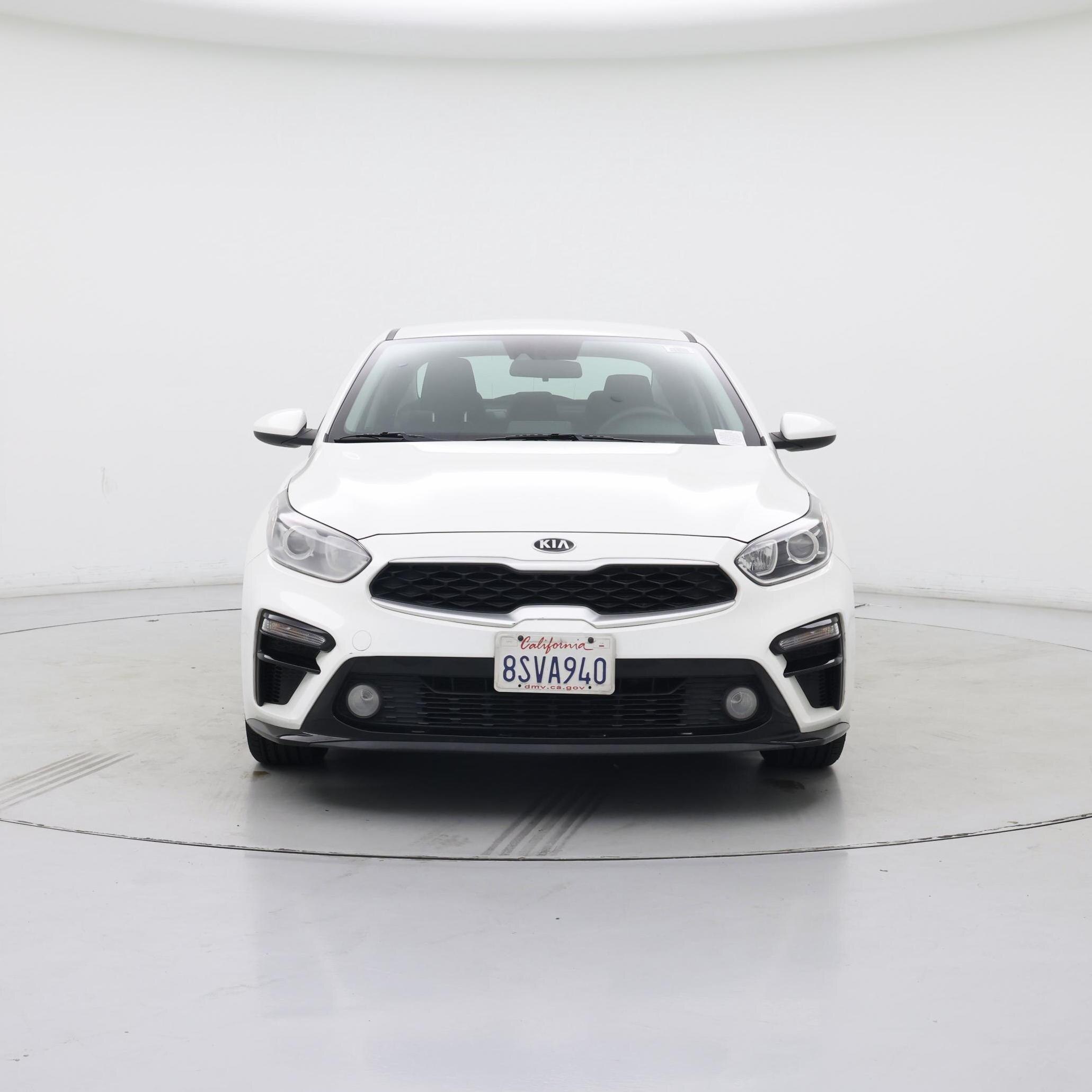 Thumbnail: 2020 Kia Forte - 5