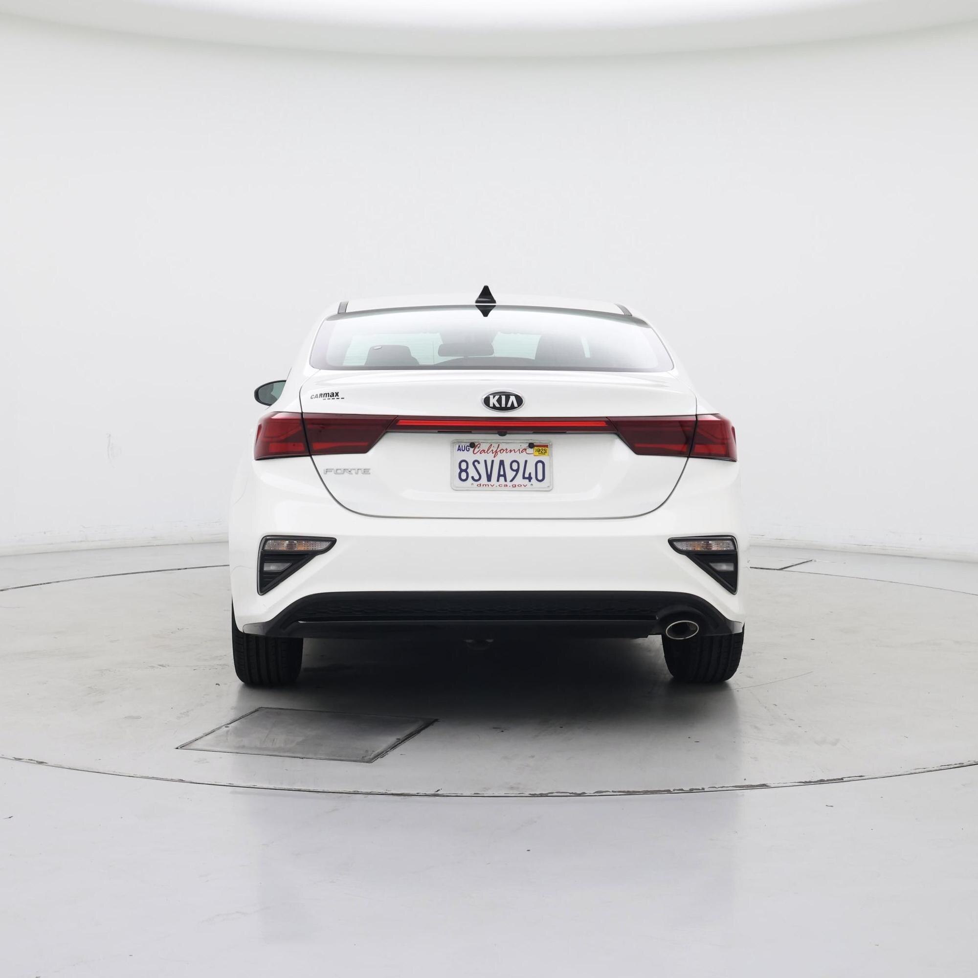 Thumbnail: 2020 Kia Forte - 6