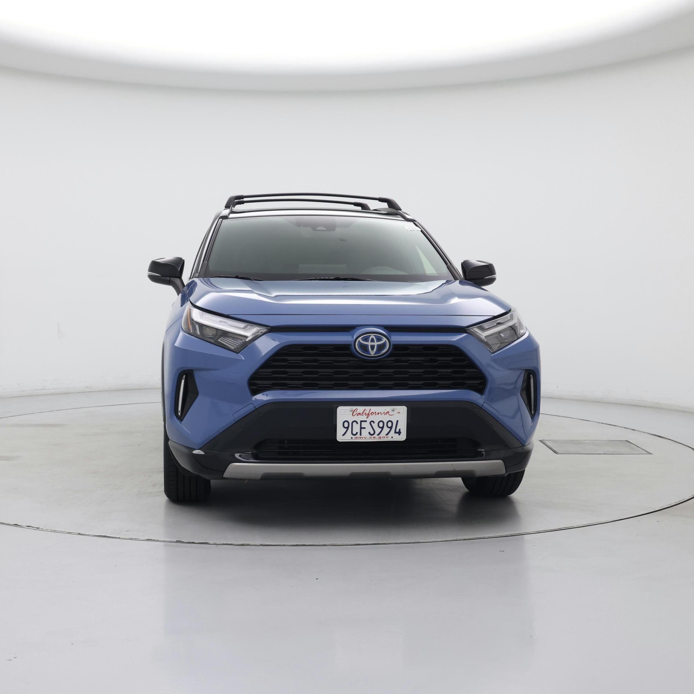 Thumbnail: 2022 Toyota RAV4 - 5