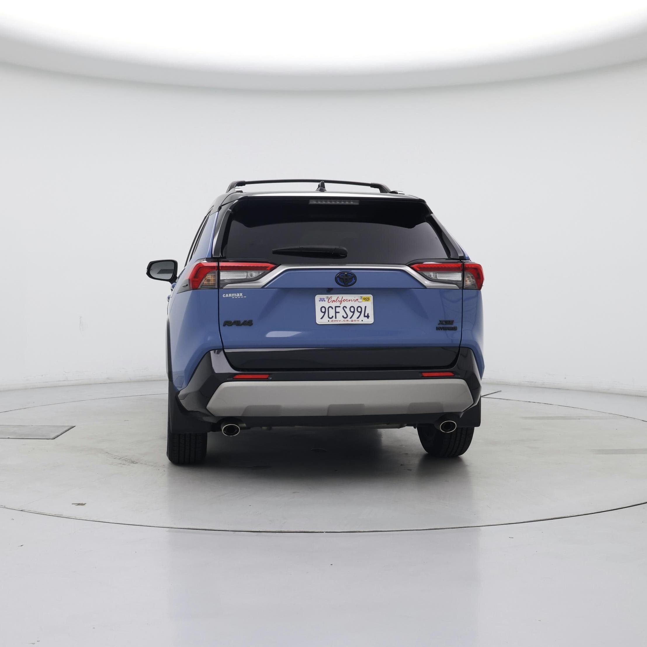 Thumbnail: 2022 Toyota RAV4 - 6