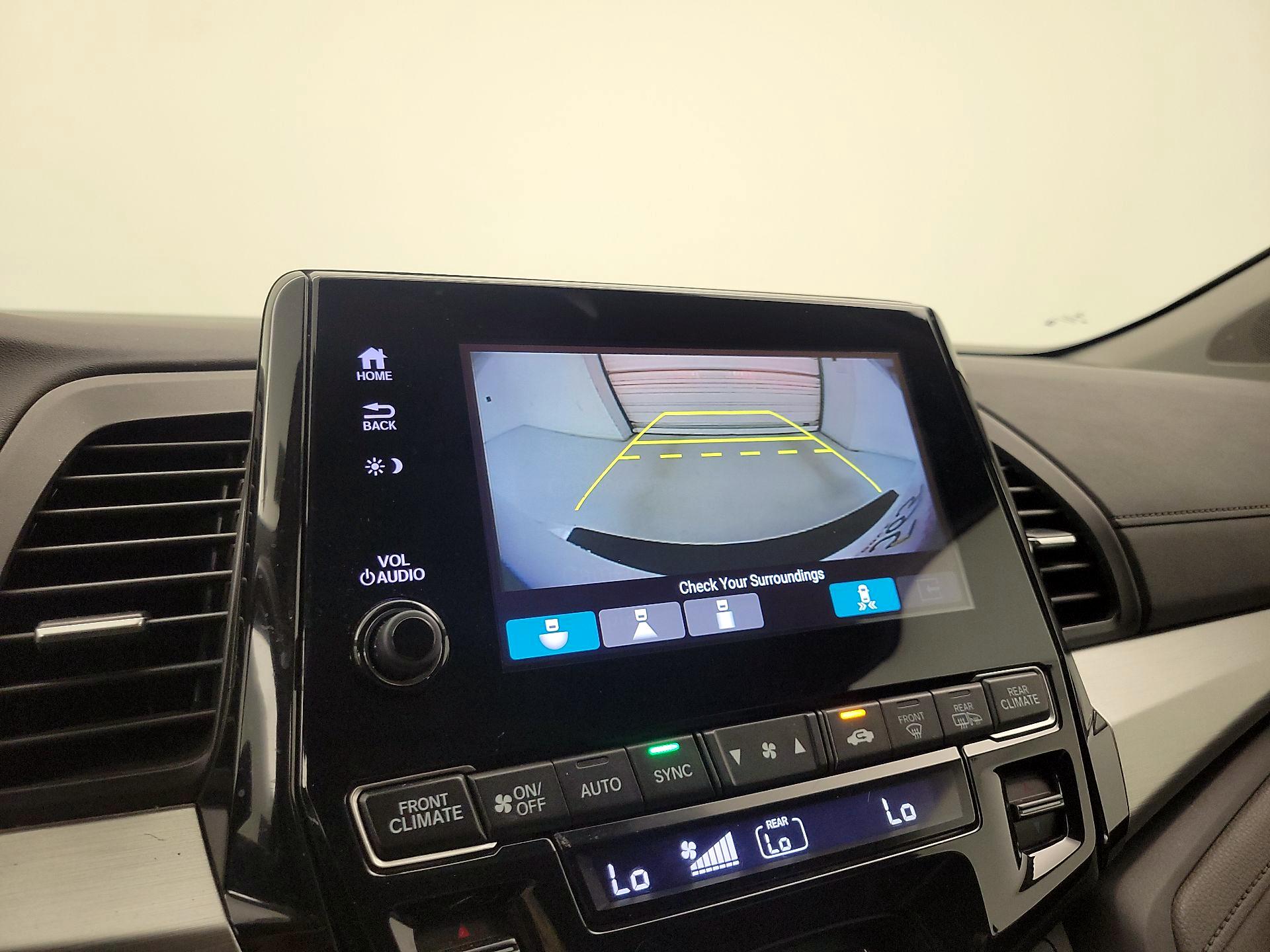 Thumbnail: 2020 Honda Odyssey - 15