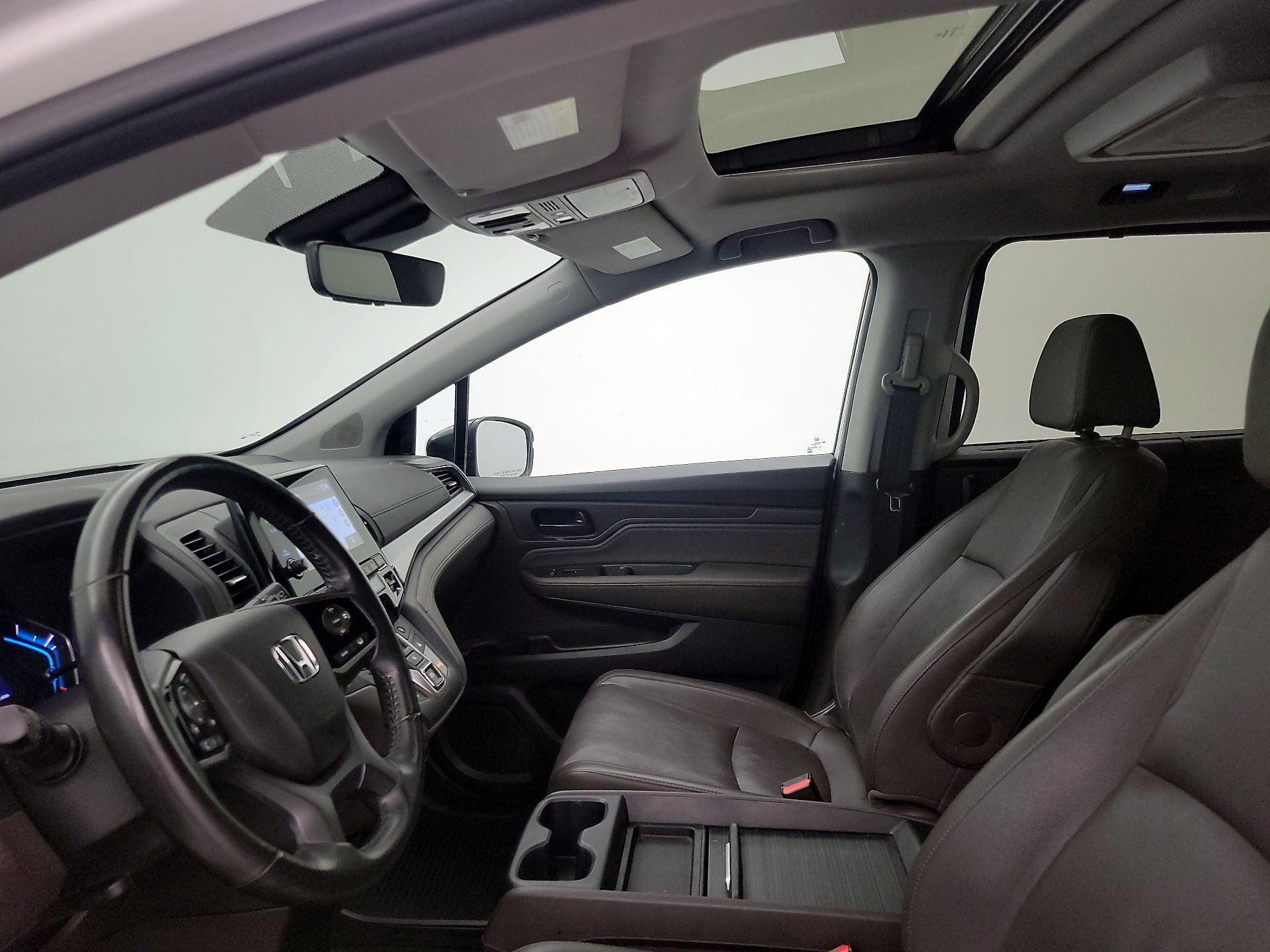 Thumbnail: 2020 Honda Odyssey - 20
