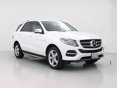 2018 Mercedes-Benz GLE 350 -
                  Palmdale, CA