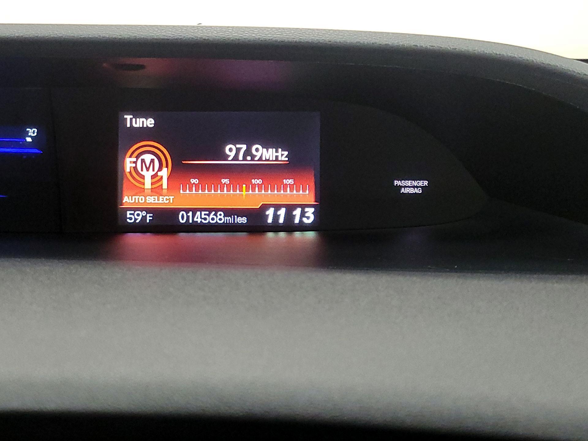 Thumbnail: 2015 Honda Civic - 15