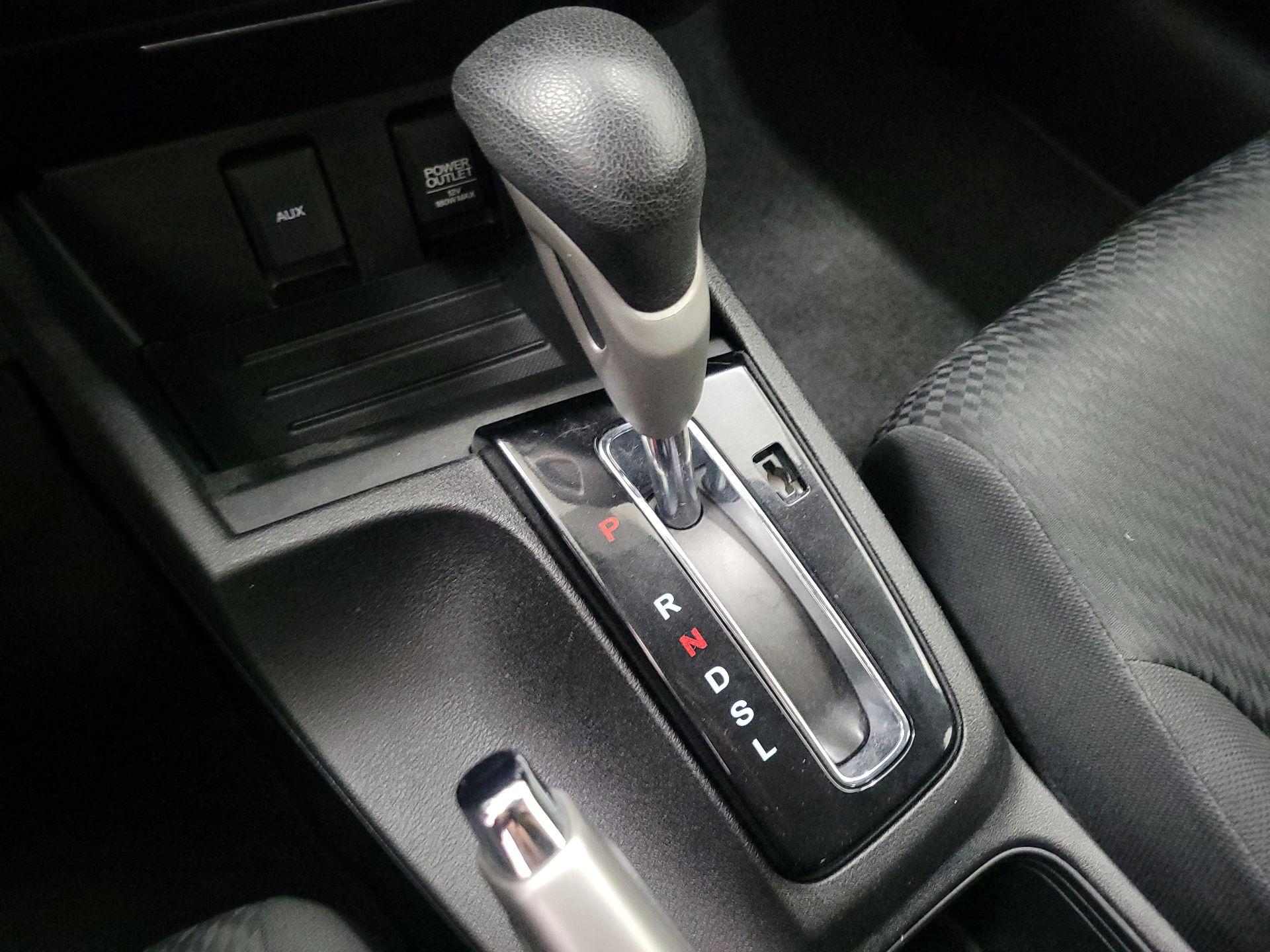 Thumbnail: 2015 Honda Civic - 17