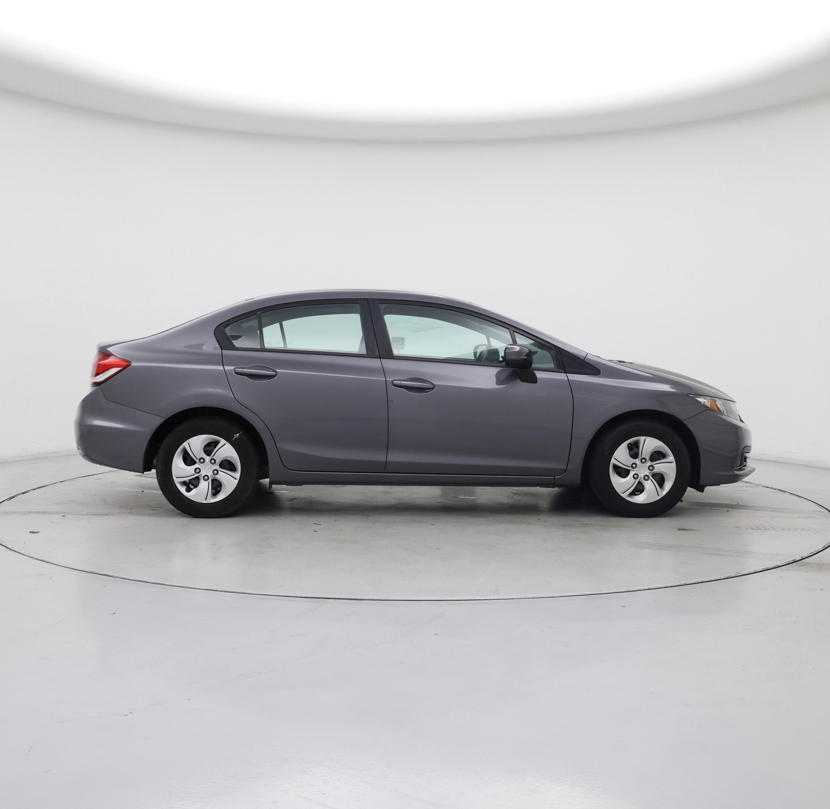 Thumbnail: 2015 Honda Civic - 7