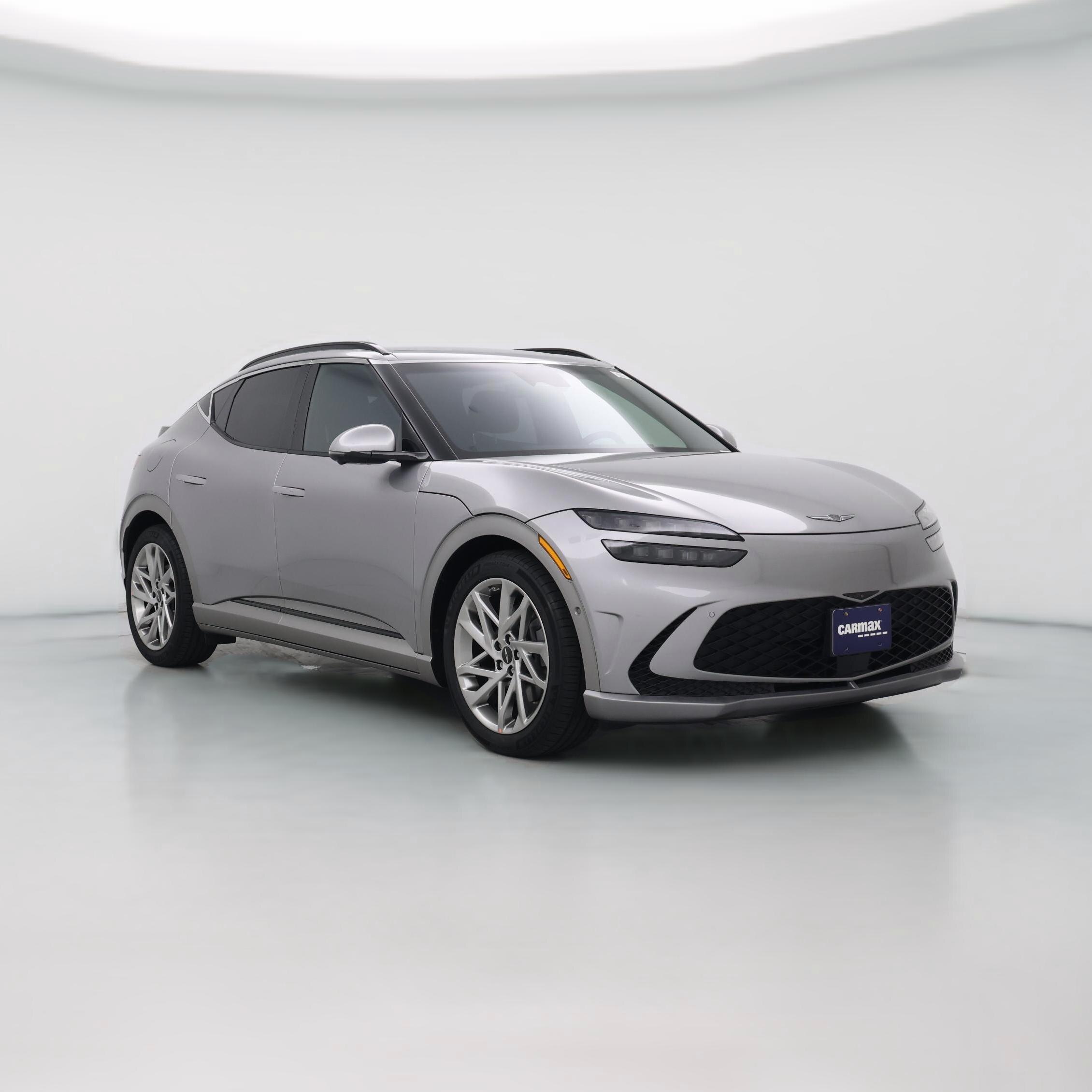 Thumbnail: 2023 Genesis GV60 - 1