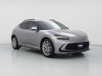 2023 Genesis GV60 Advanced -
                  Palmdale, CA