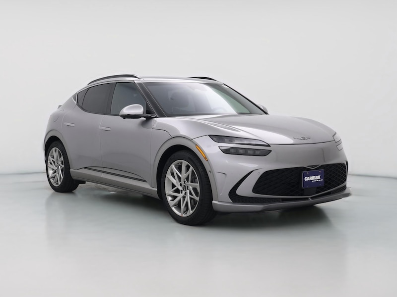 2023 Genesis GV60 Advanced -
                  Irvine, CA