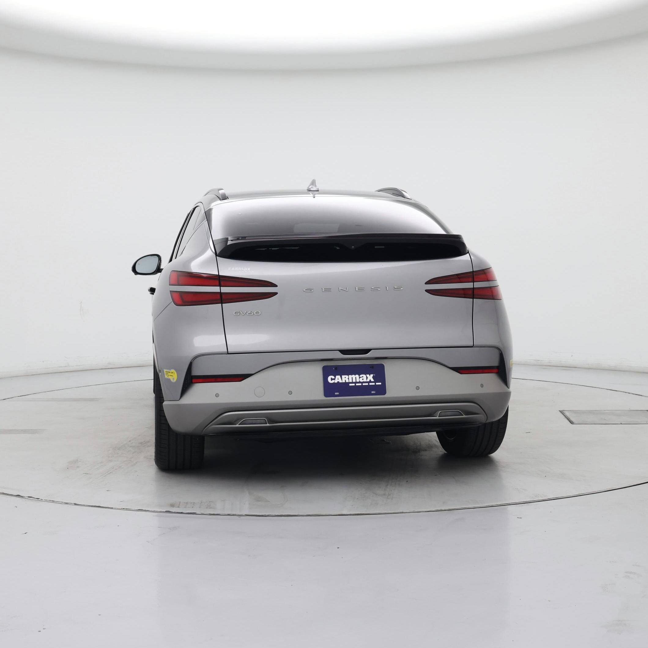 Thumbnail: 2023 Genesis GV60 - 6
