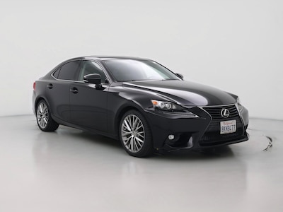 2016 Lexus IS 200t -
                  Palmdale, CA