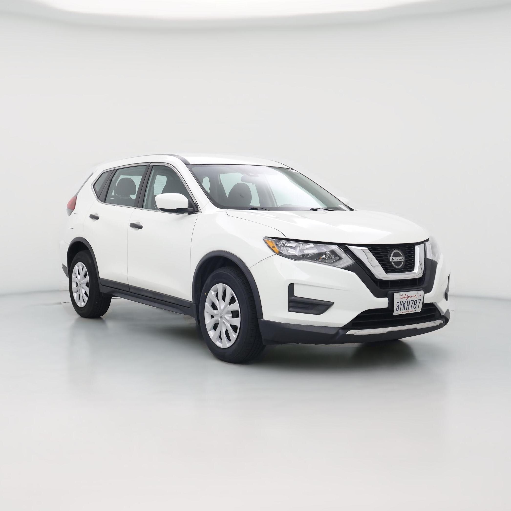 Thumbnail: 2020 Nissan Rogue - 1