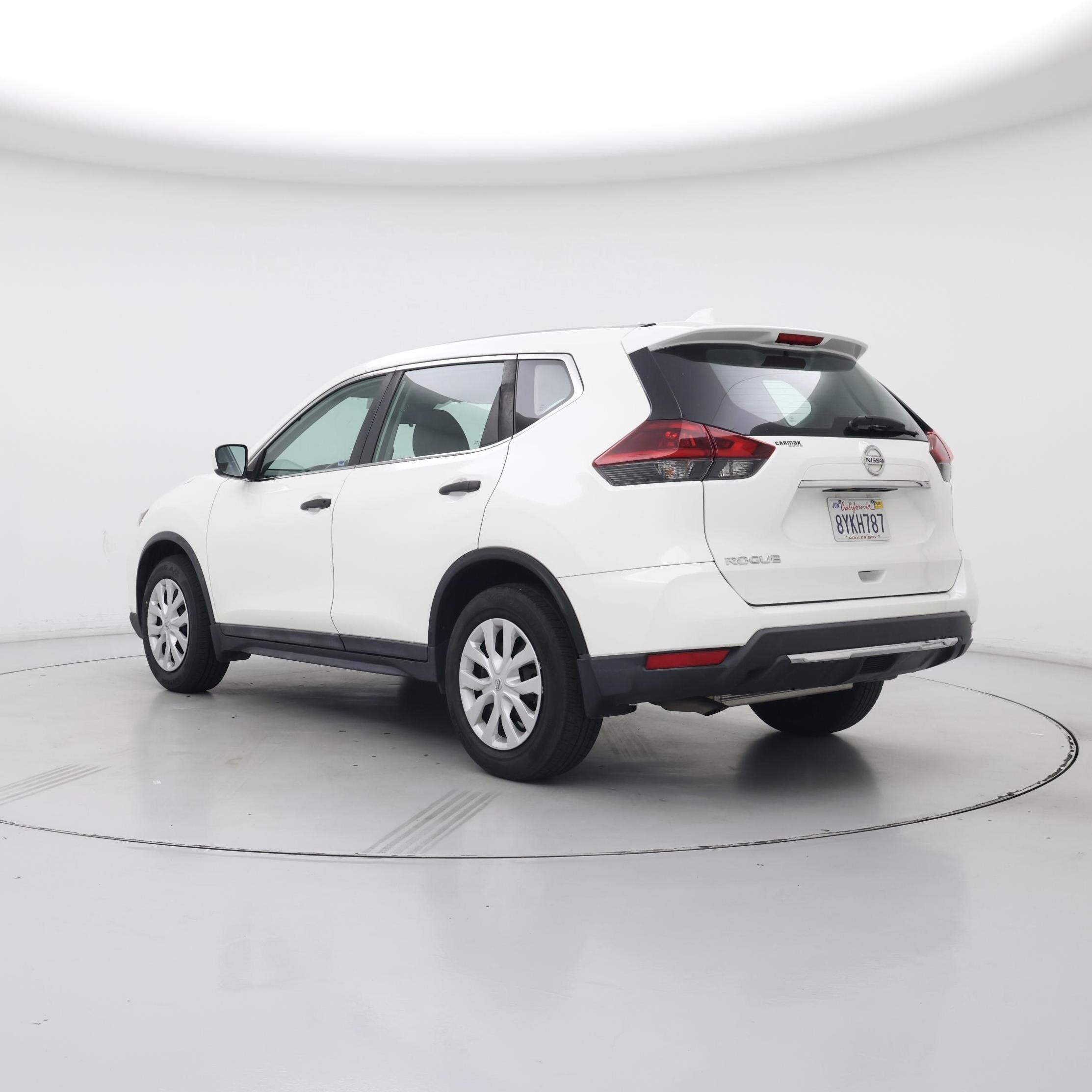 Thumbnail: 2020 Nissan Rogue - 2