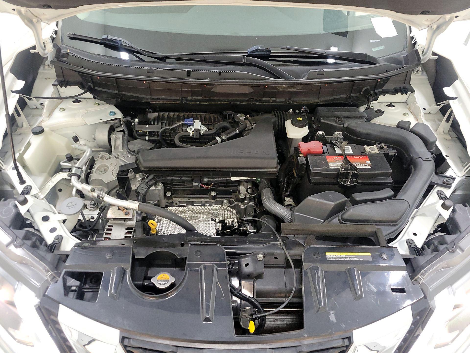 Thumbnail: 2020 Nissan Rogue - 20