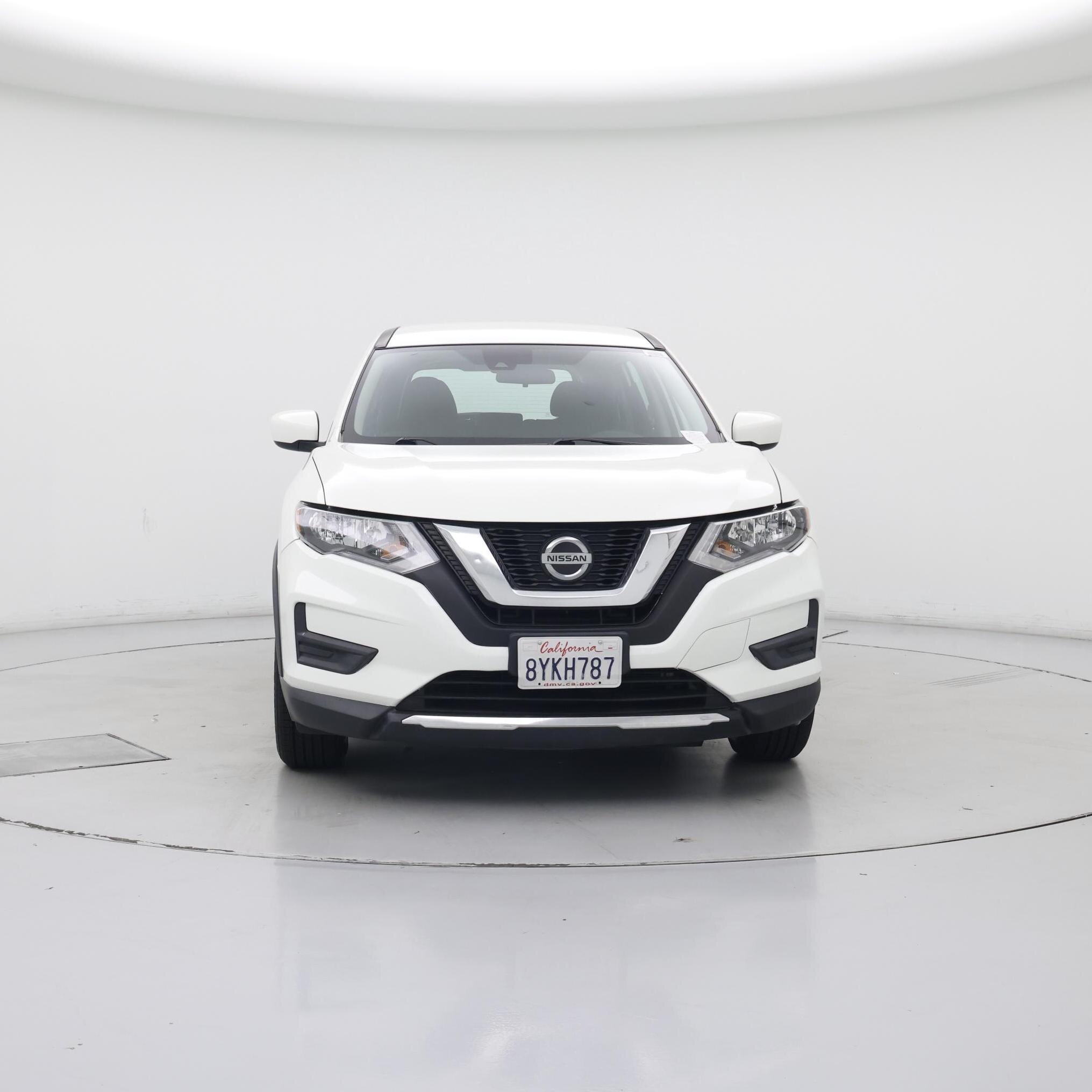 Thumbnail: 2020 Nissan Rogue - 5
