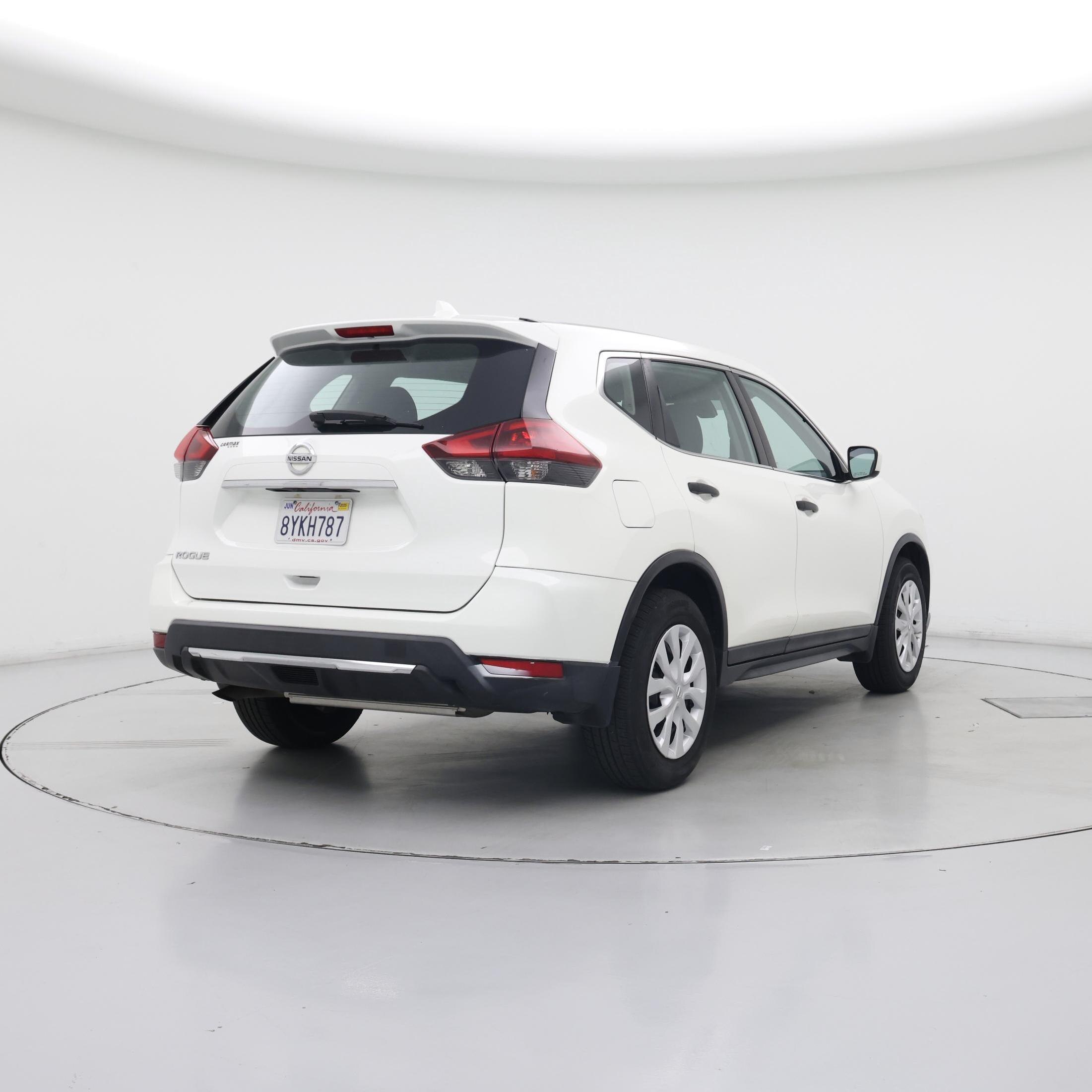 Thumbnail: 2020 Nissan Rogue - 8