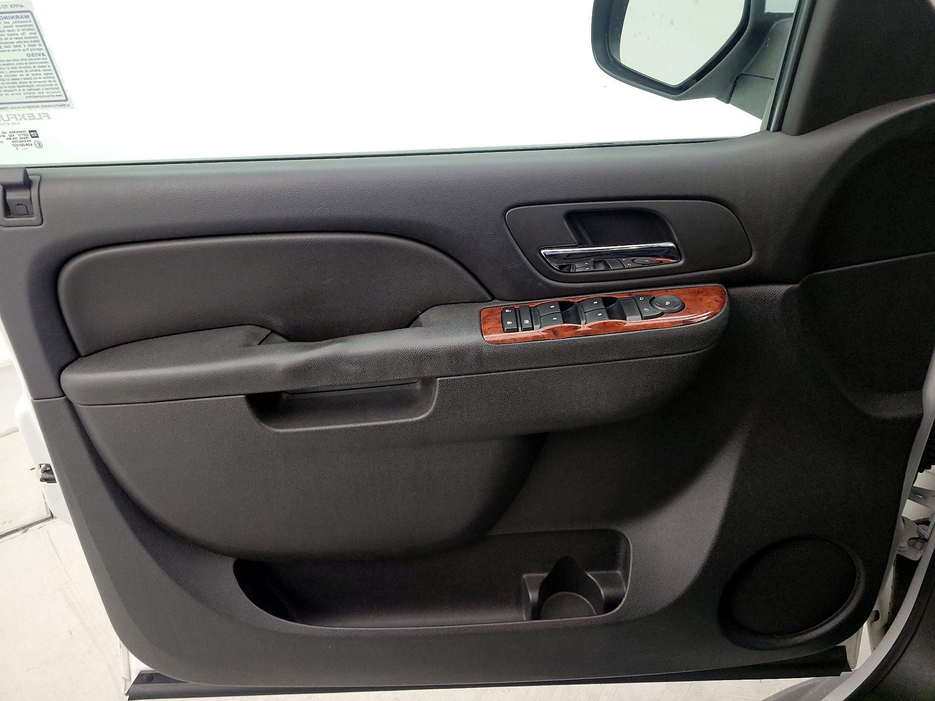 Thumbnail: 2013 GMC Yukon - 12