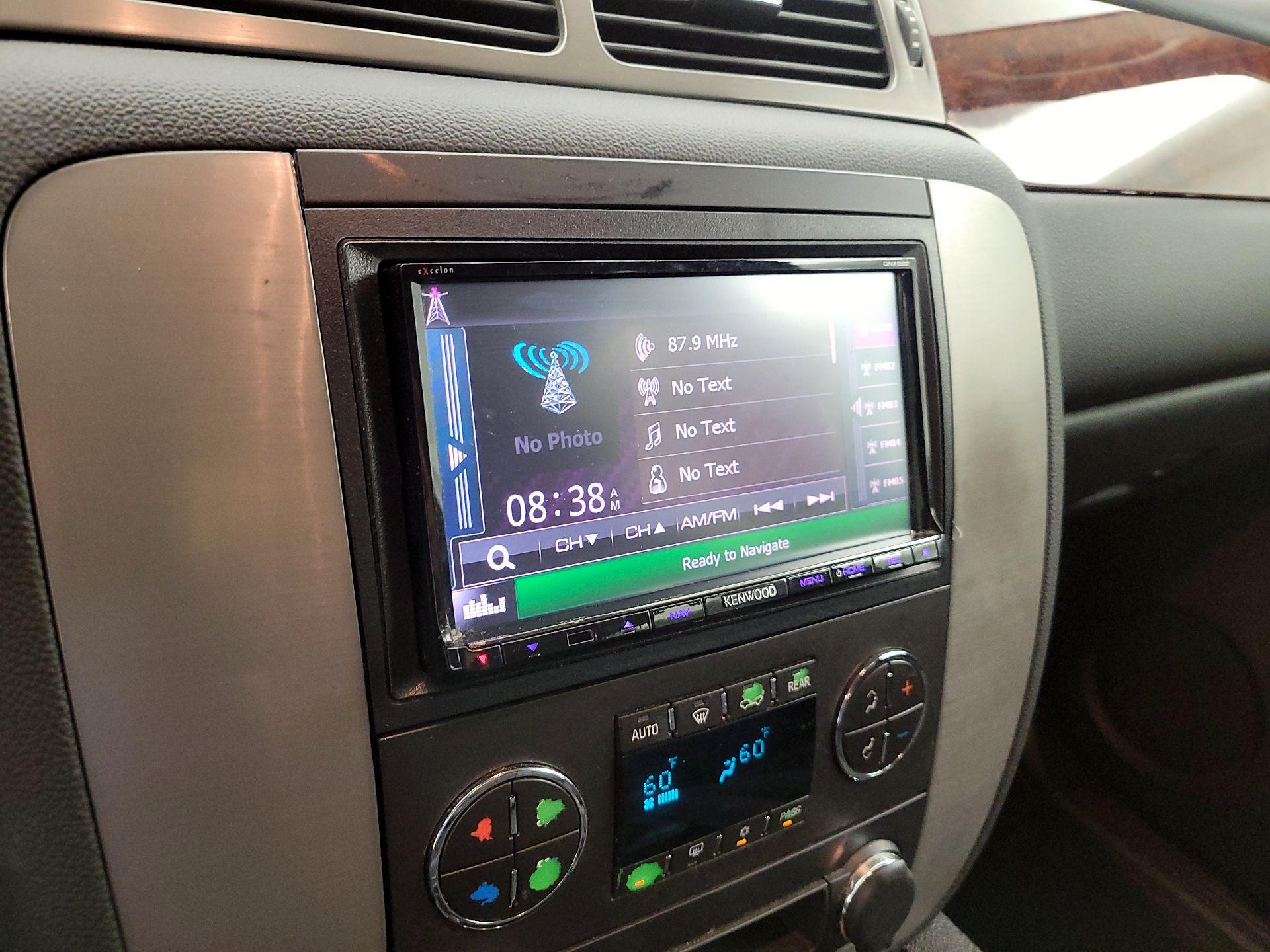 Thumbnail: 2013 GMC Yukon - 14
