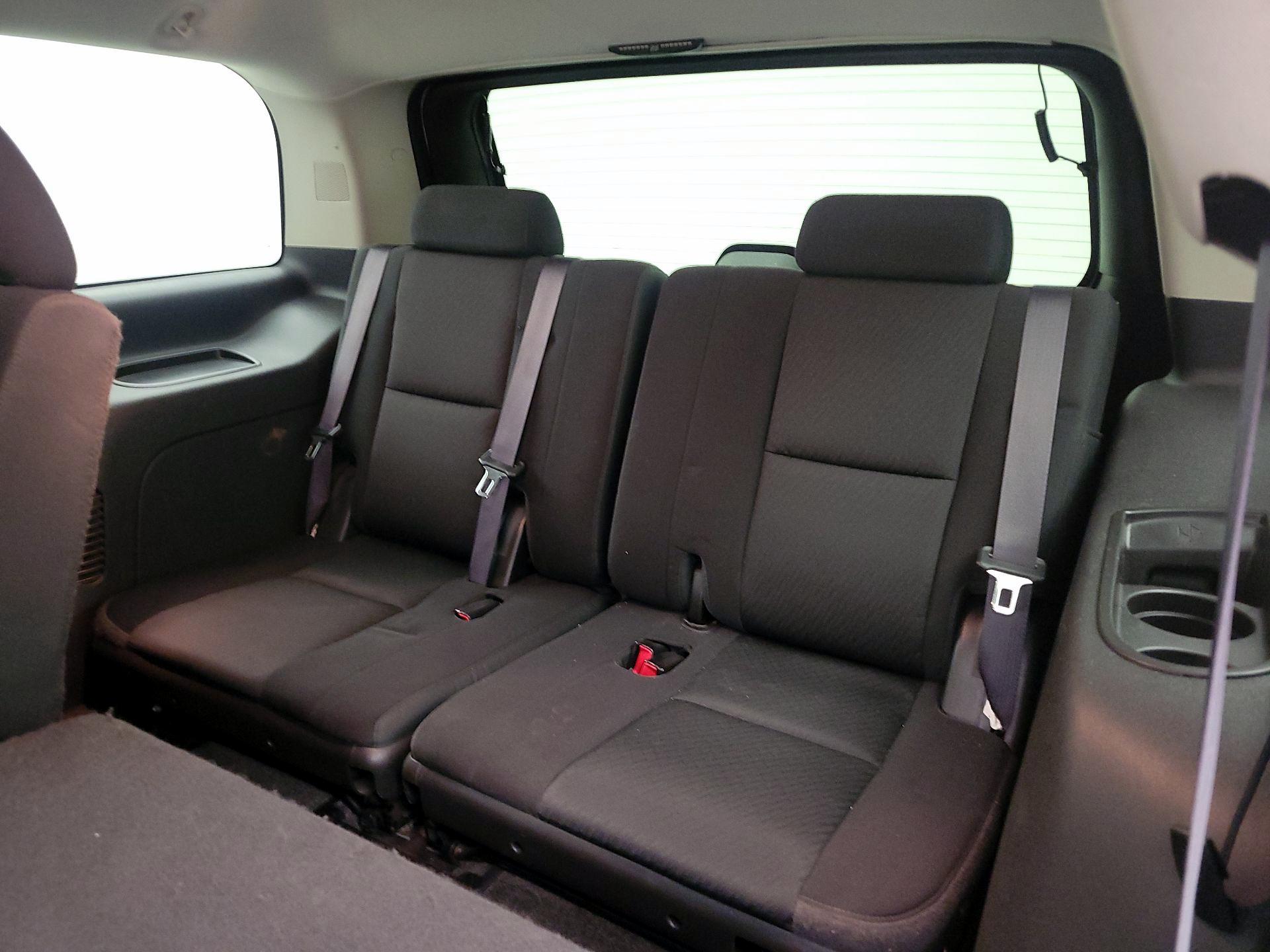 Thumbnail: 2013 GMC Yukon - 18