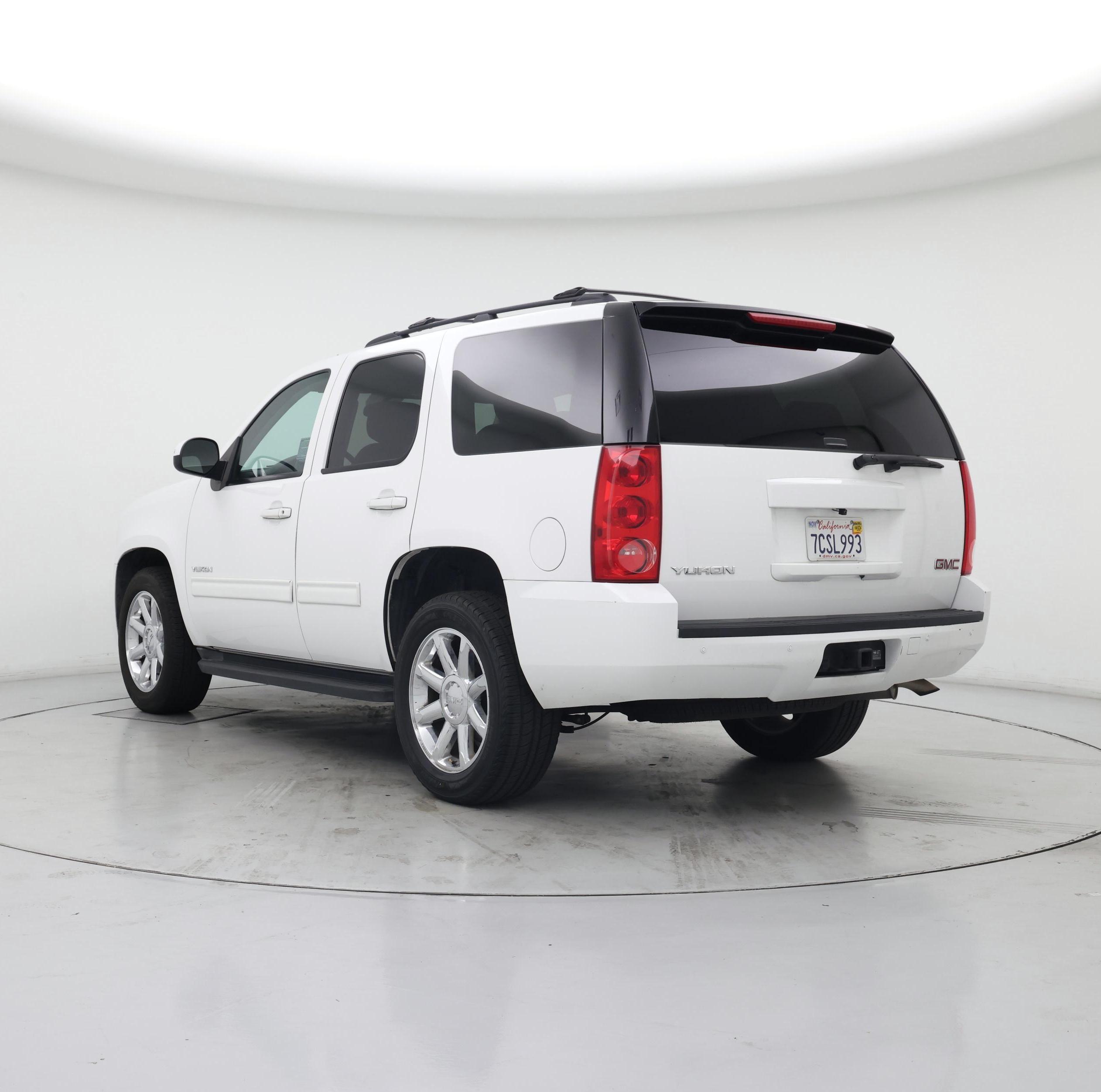 Thumbnail: 2013 GMC Yukon - 2