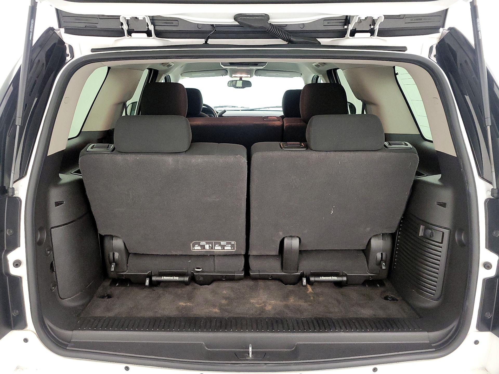 Thumbnail: 2013 GMC Yukon - 19