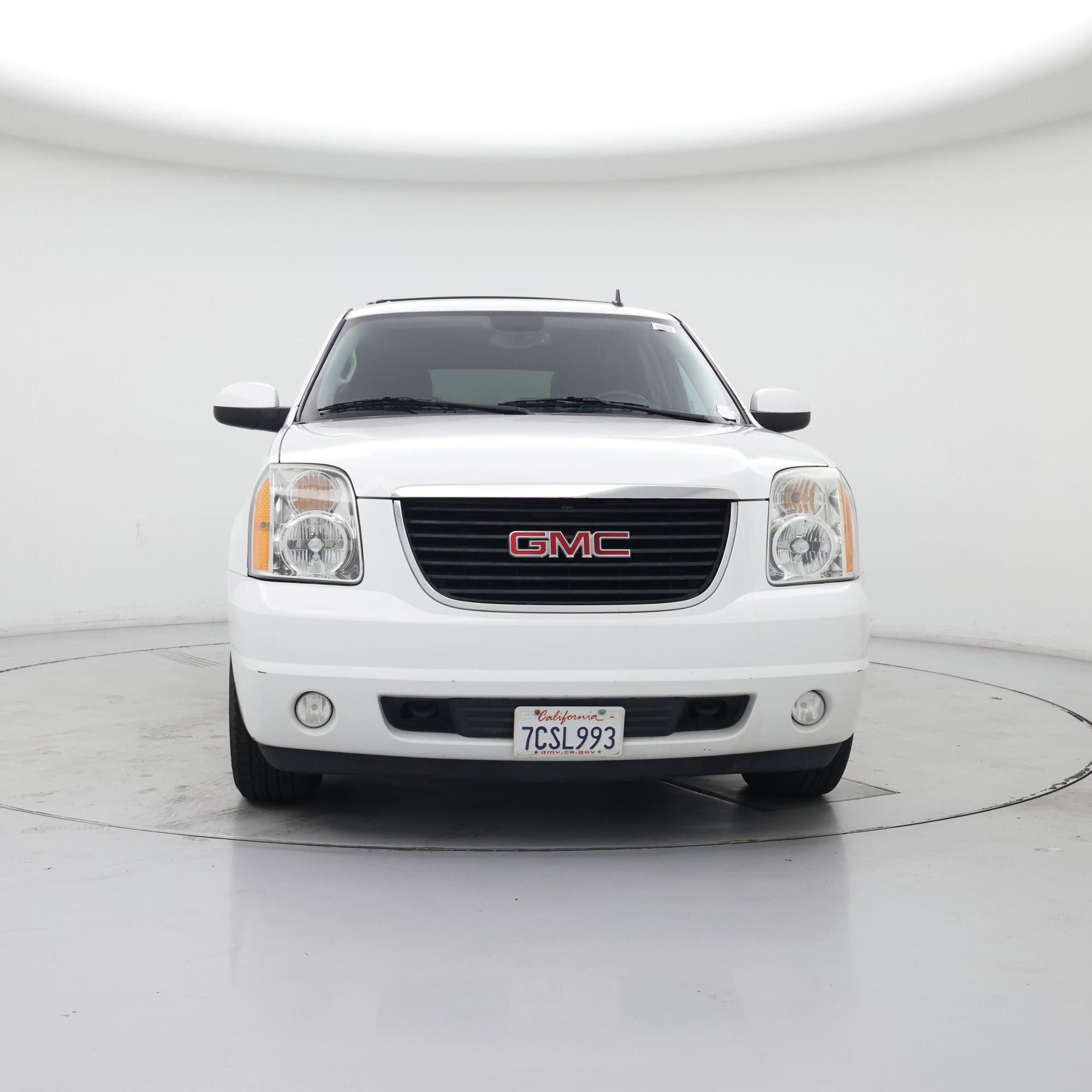 Thumbnail: 2013 GMC Yukon - 5