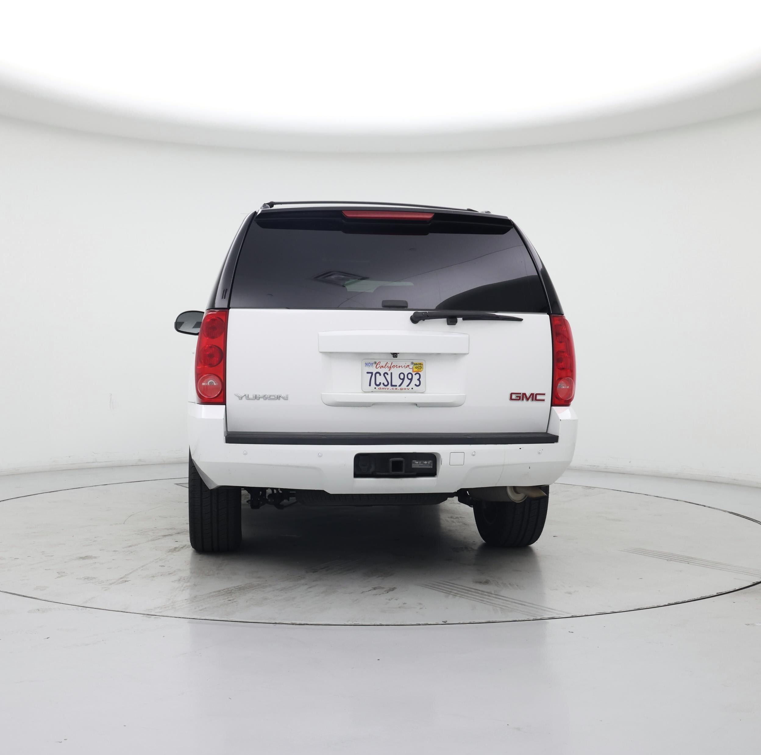Thumbnail: 2013 GMC Yukon - 6