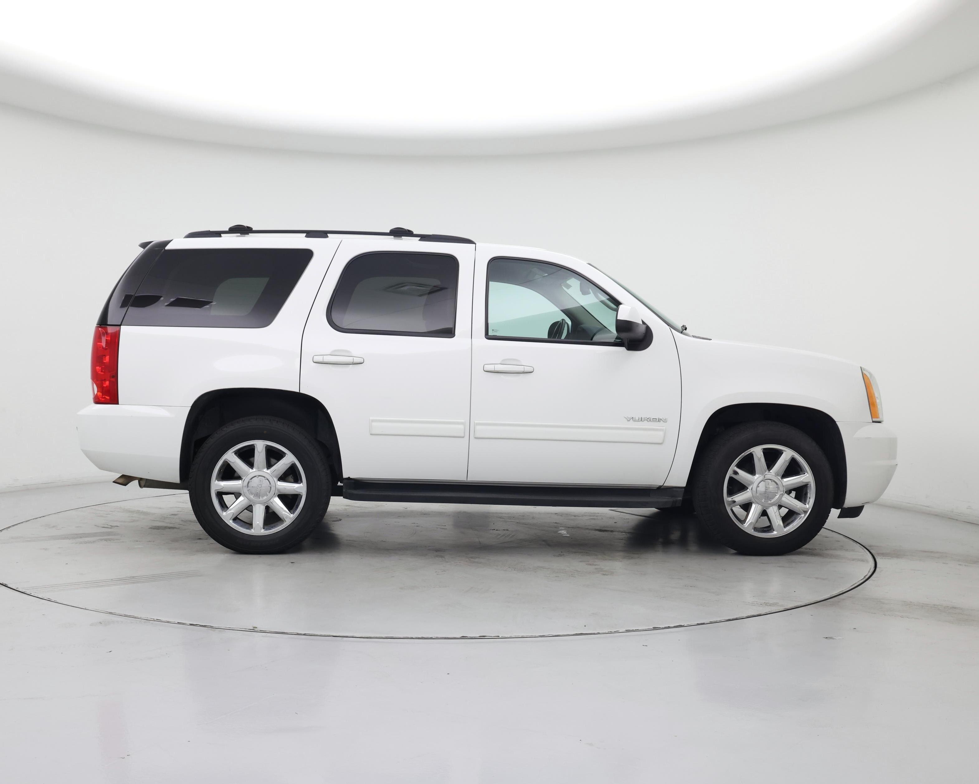 Thumbnail: 2013 GMC Yukon - 7
