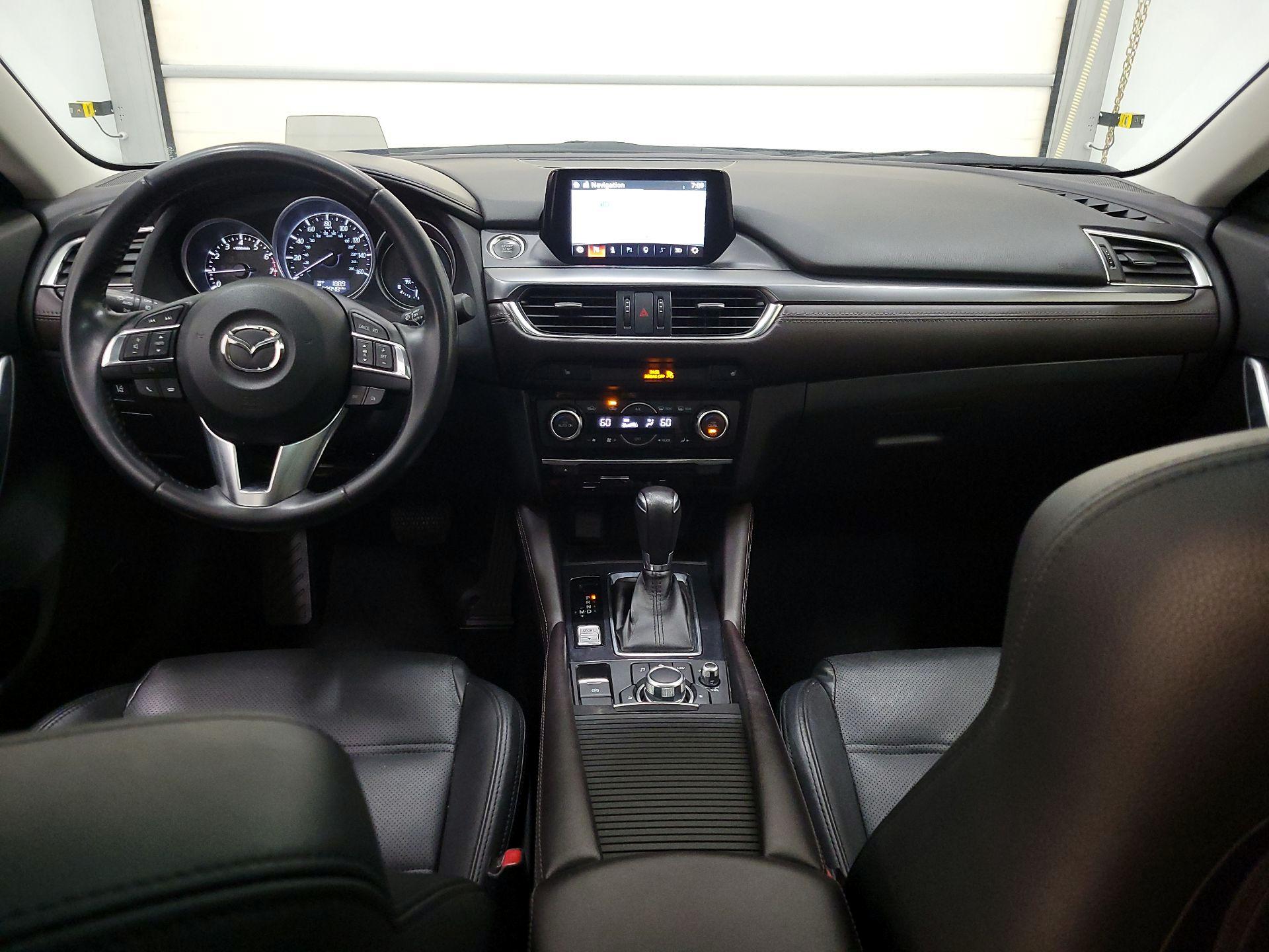 Thumbnail: 2016 Mazda Mazda6 - 9