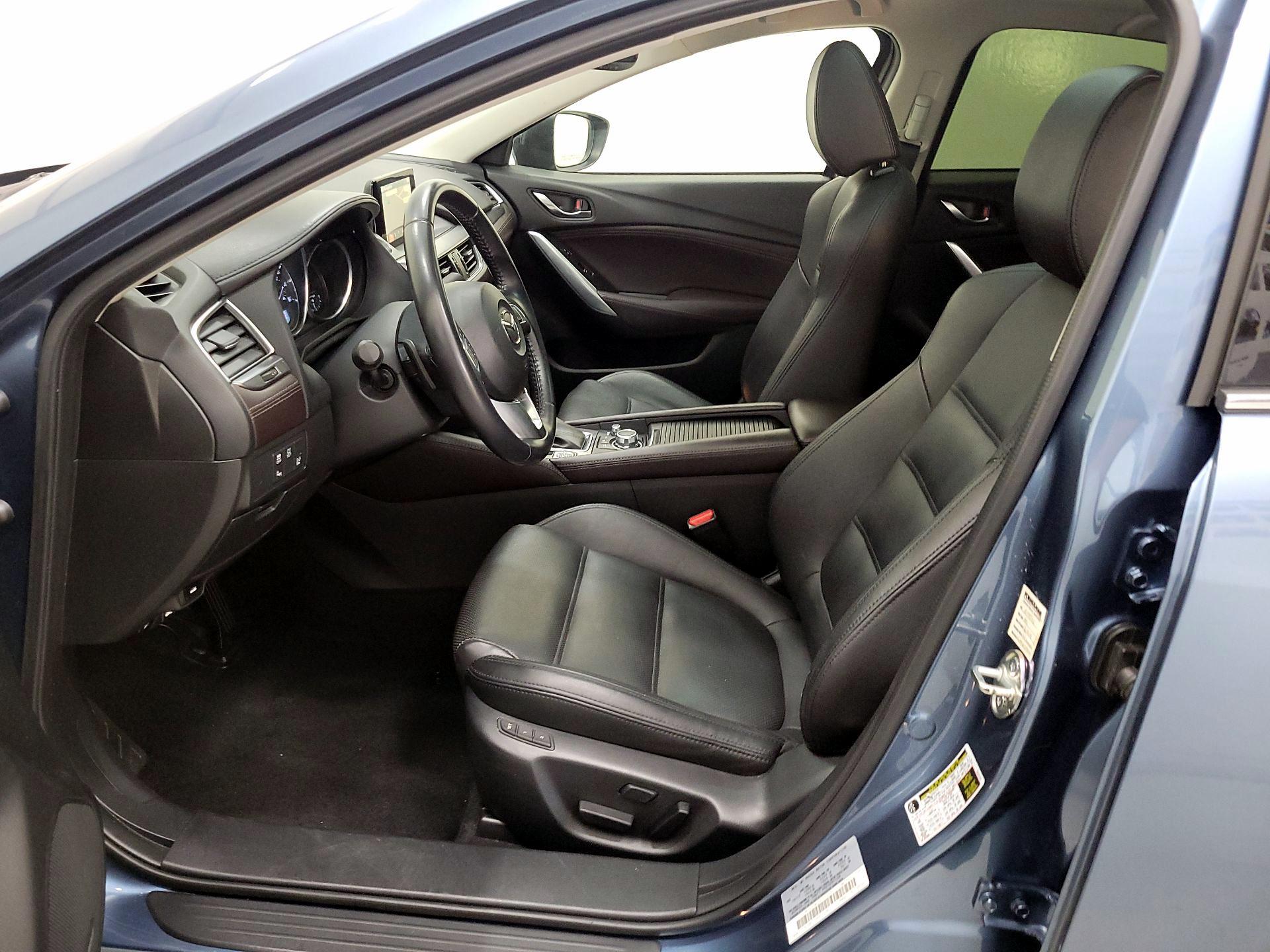 Thumbnail: 2016 Mazda Mazda6 - 11