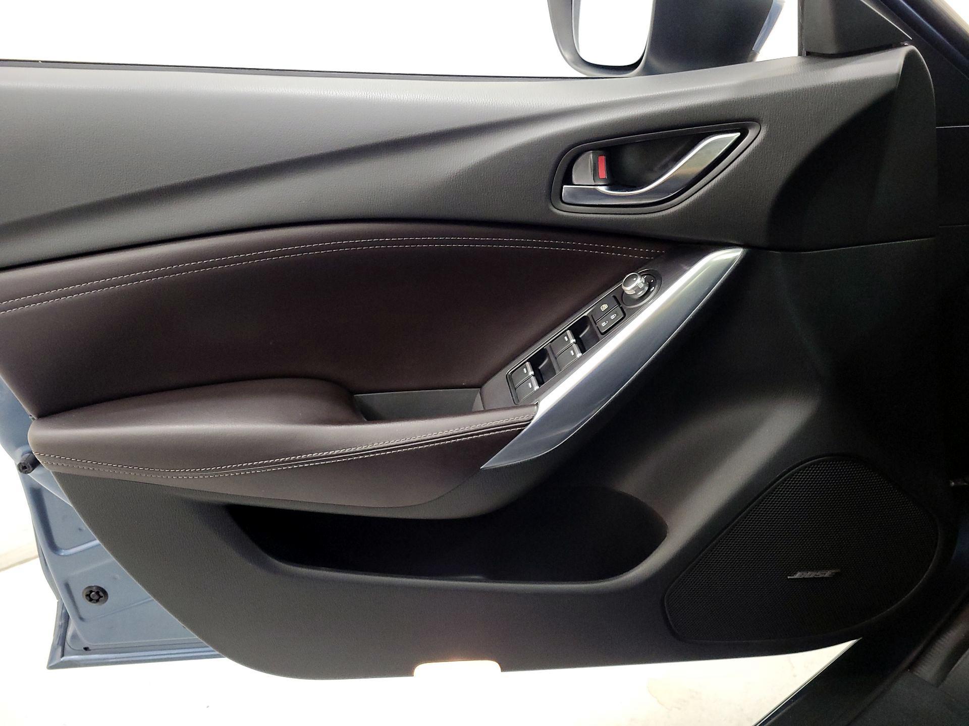Thumbnail: 2016 Mazda Mazda6 - 12